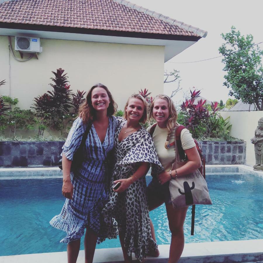 Guest house Kubu Jasmine Bali