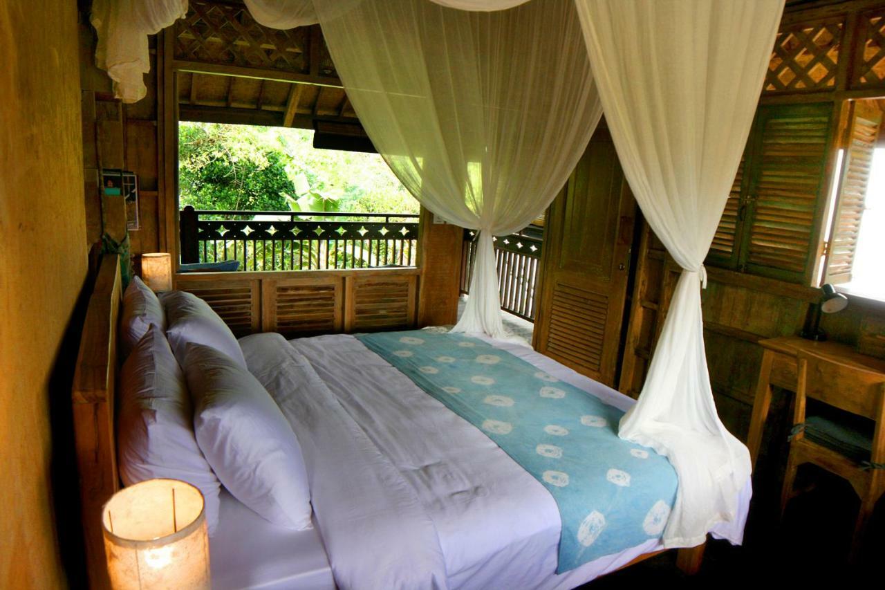 Villa Artist Eco In Bali *