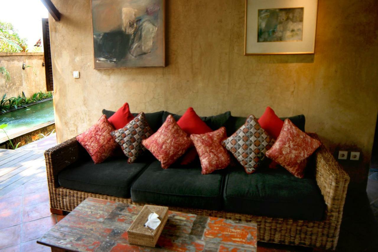 Artist Eco In Bali *