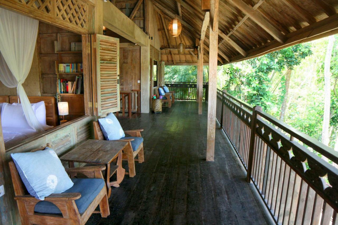 Artist Eco In Bali