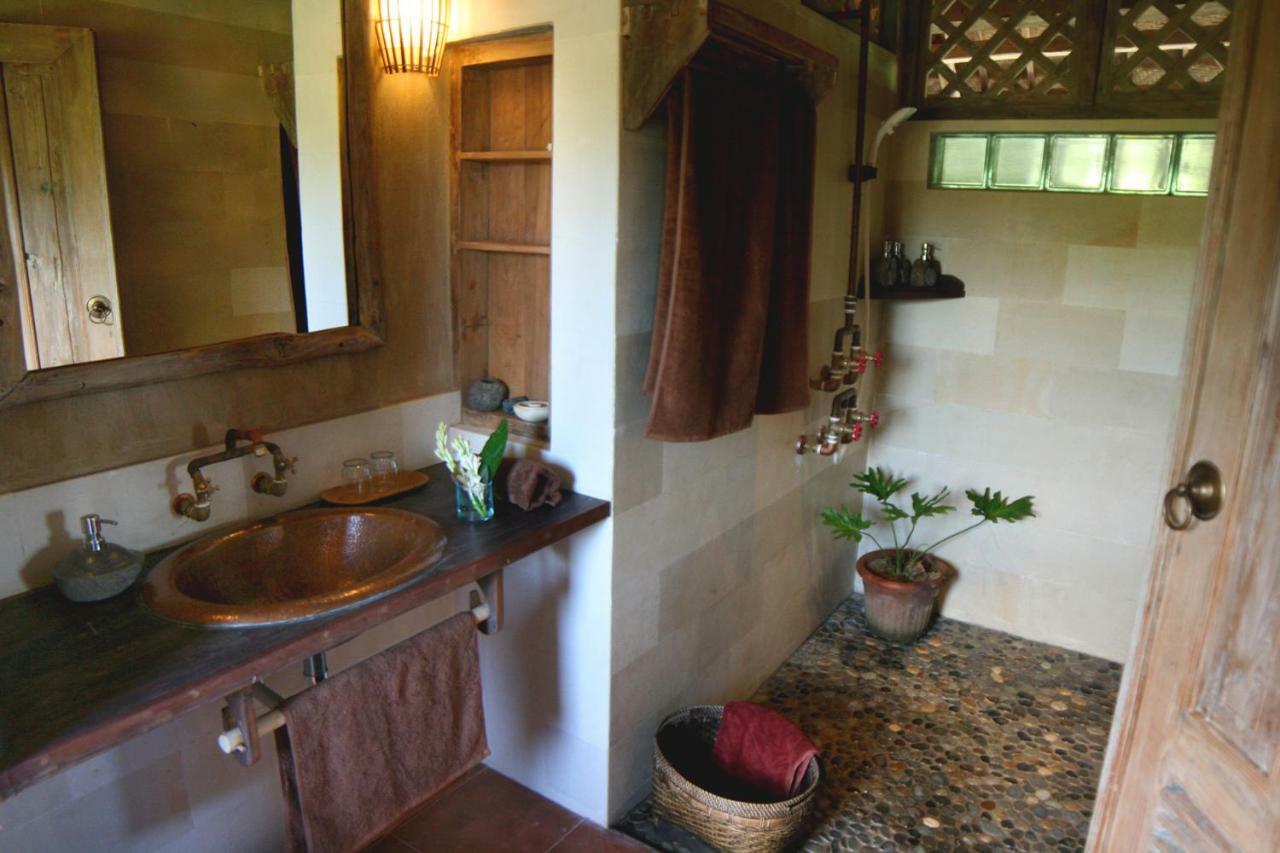 Artist Eco In Bali Villa Ubud (Bali)
