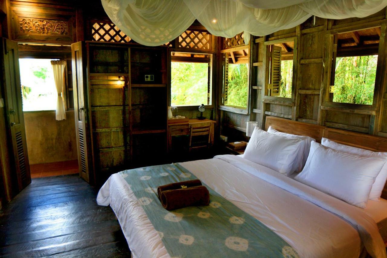 Villa Artist Eco In Bali *