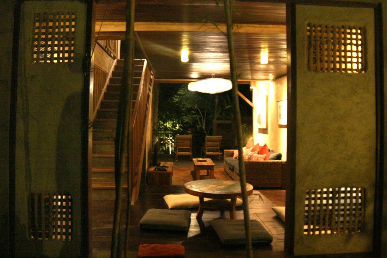 Villa Artist Eco In Bali *