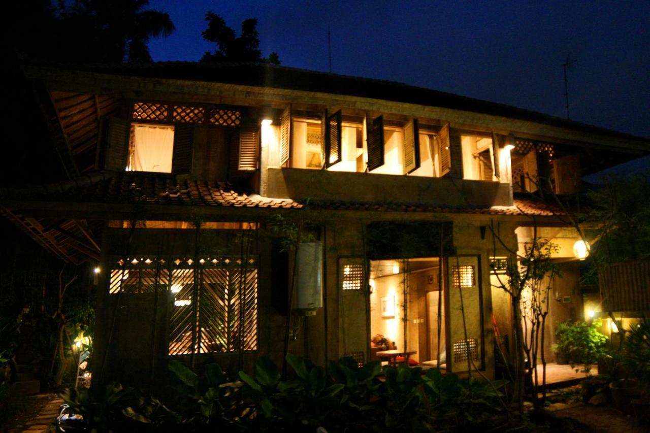 Villa Artist Eco In Bali Ubud (Bali)
