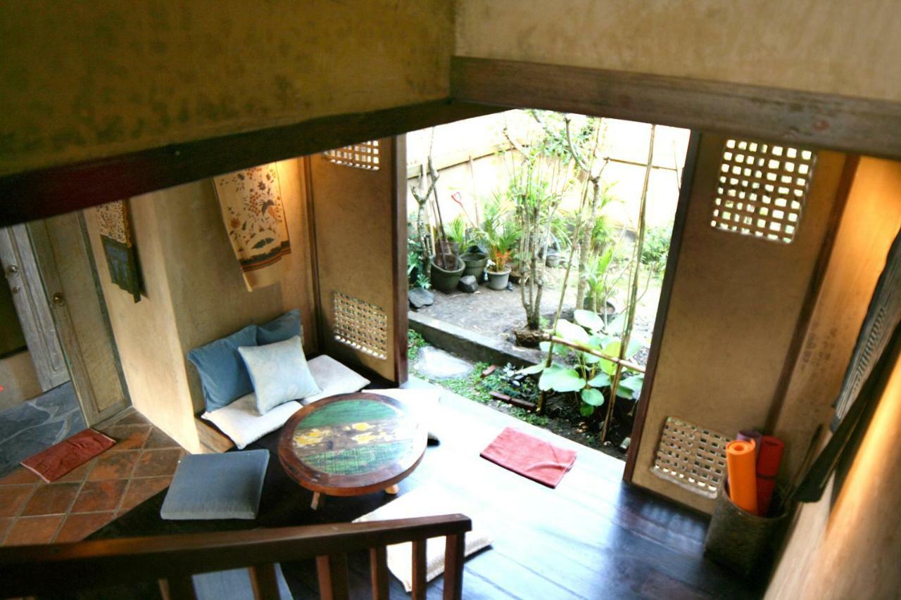 Artist Eco In Bali * Ubud (Bali)