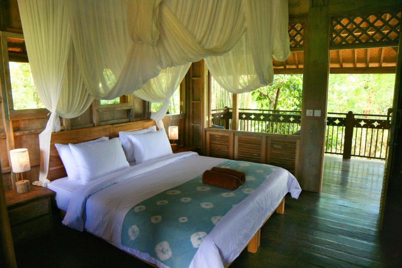 Villa Artist Eco In Bali *
