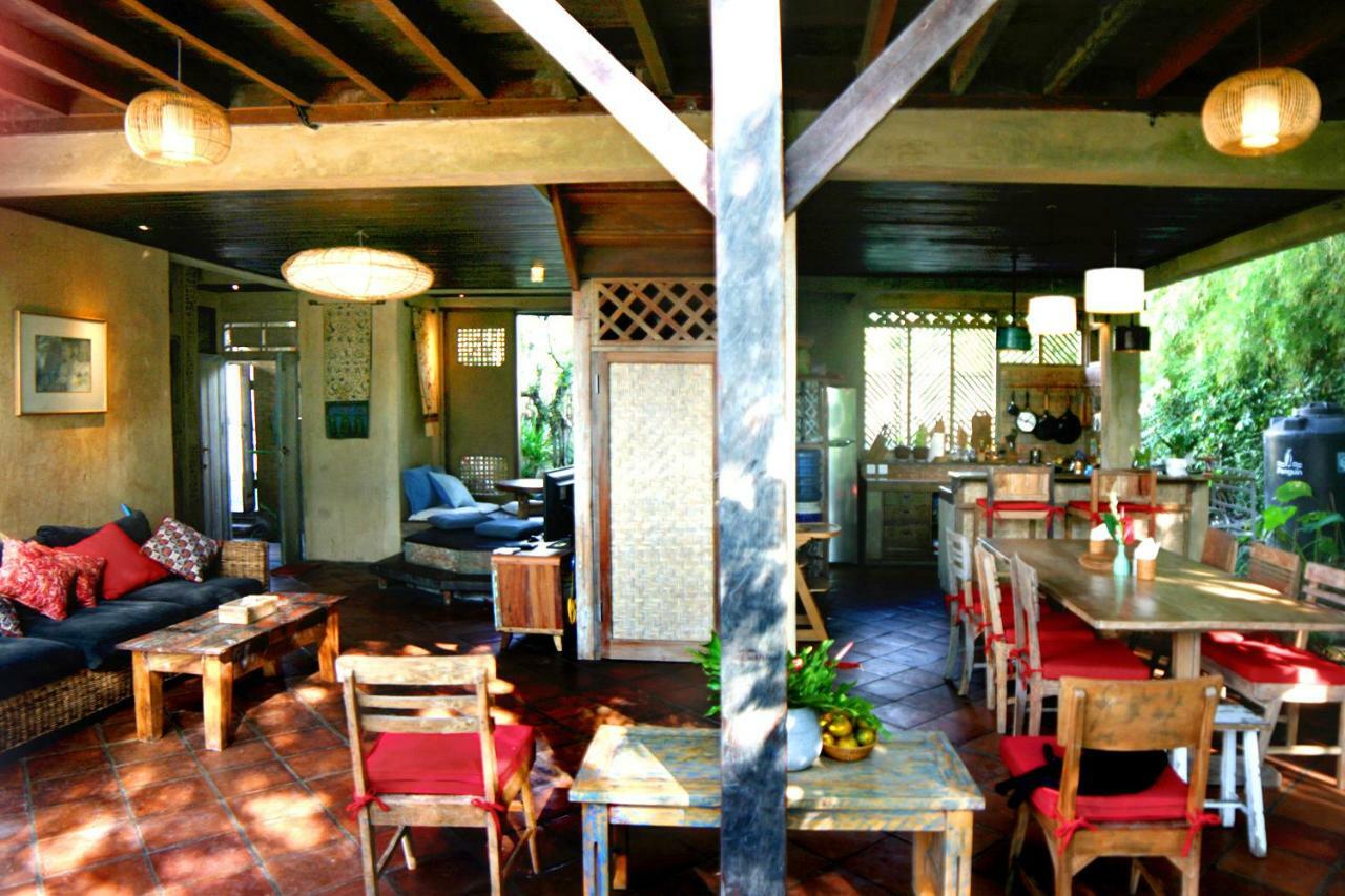 Artist Eco In Bali * Ubud (Bali)