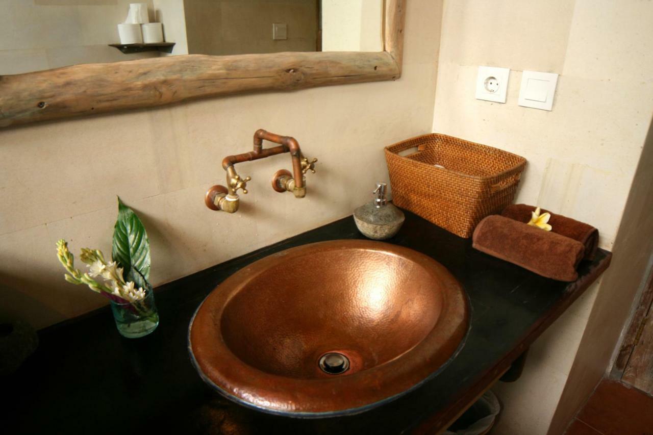 Villa Artist Eco In Bali