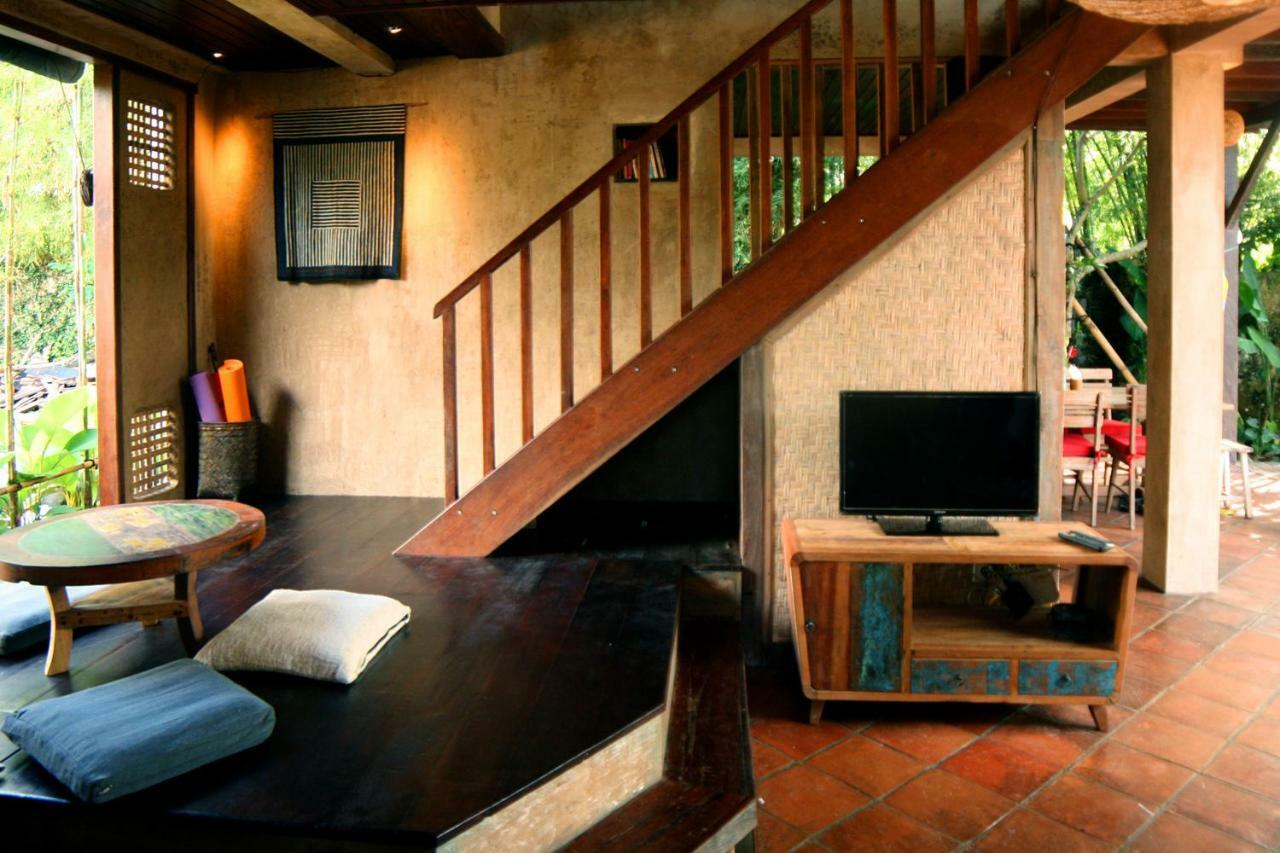 Artist Eco In Bali Villa Ubud (Bali)
