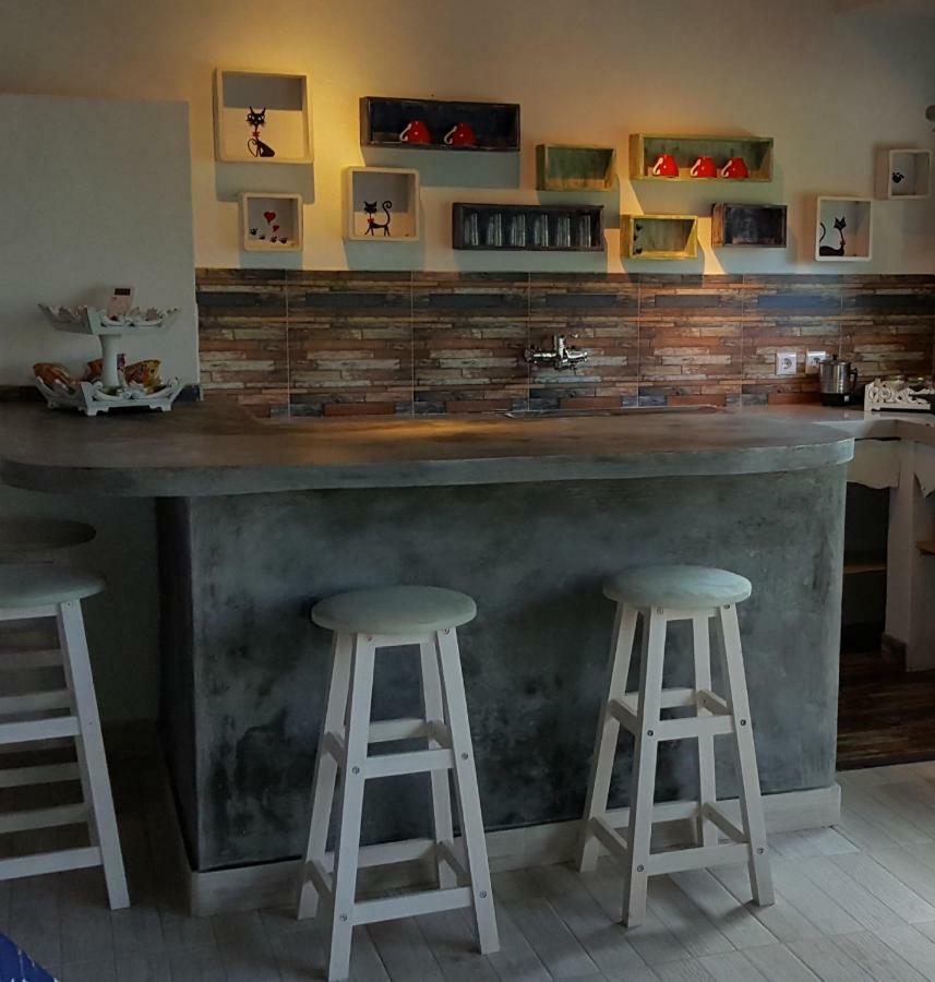 Hotel Lumbalumba Lovina (Bali)