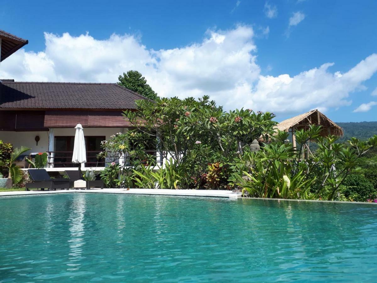 Villa Paradise Lovina (Bali)