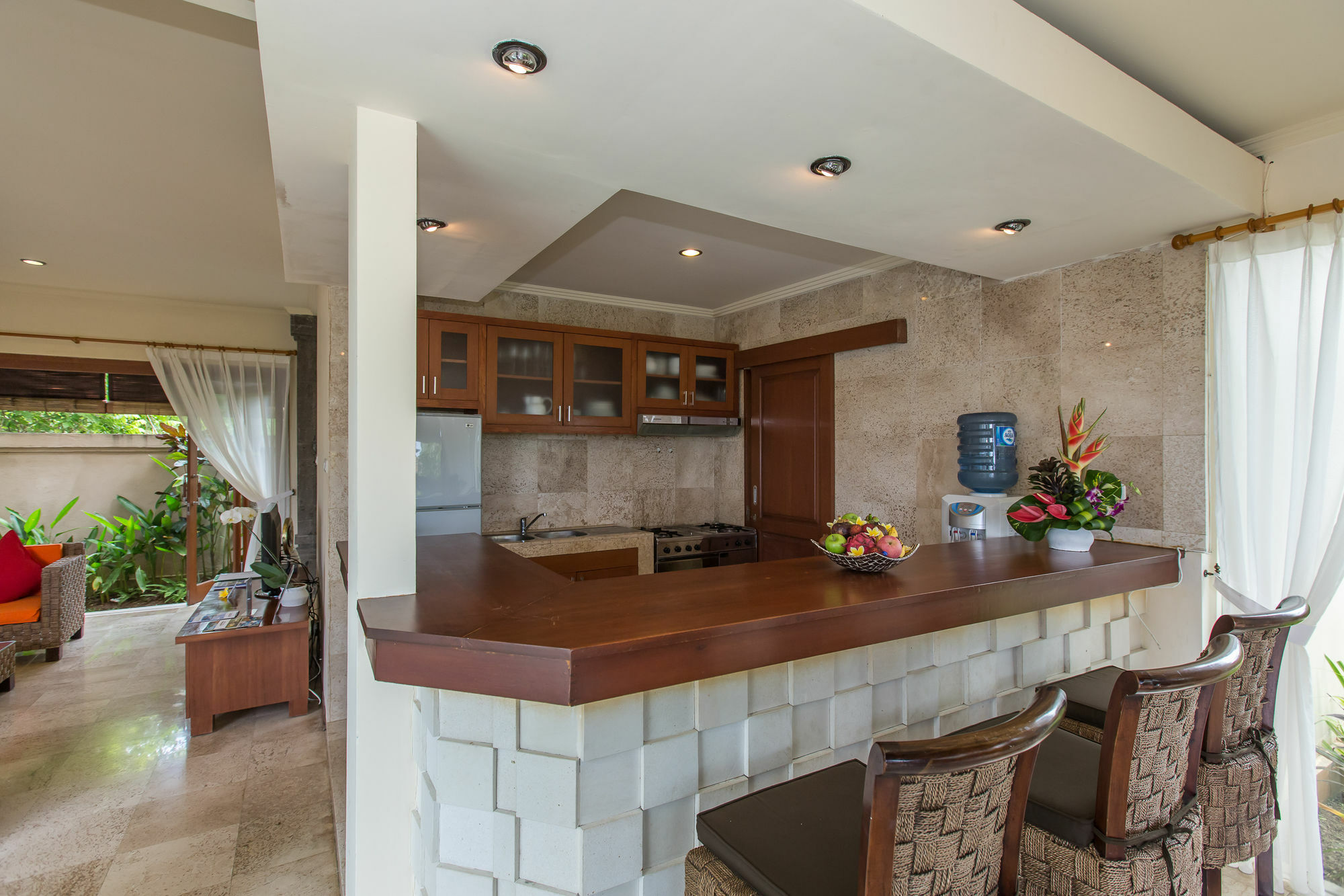 Villa Lidwina By Nagisa Bali