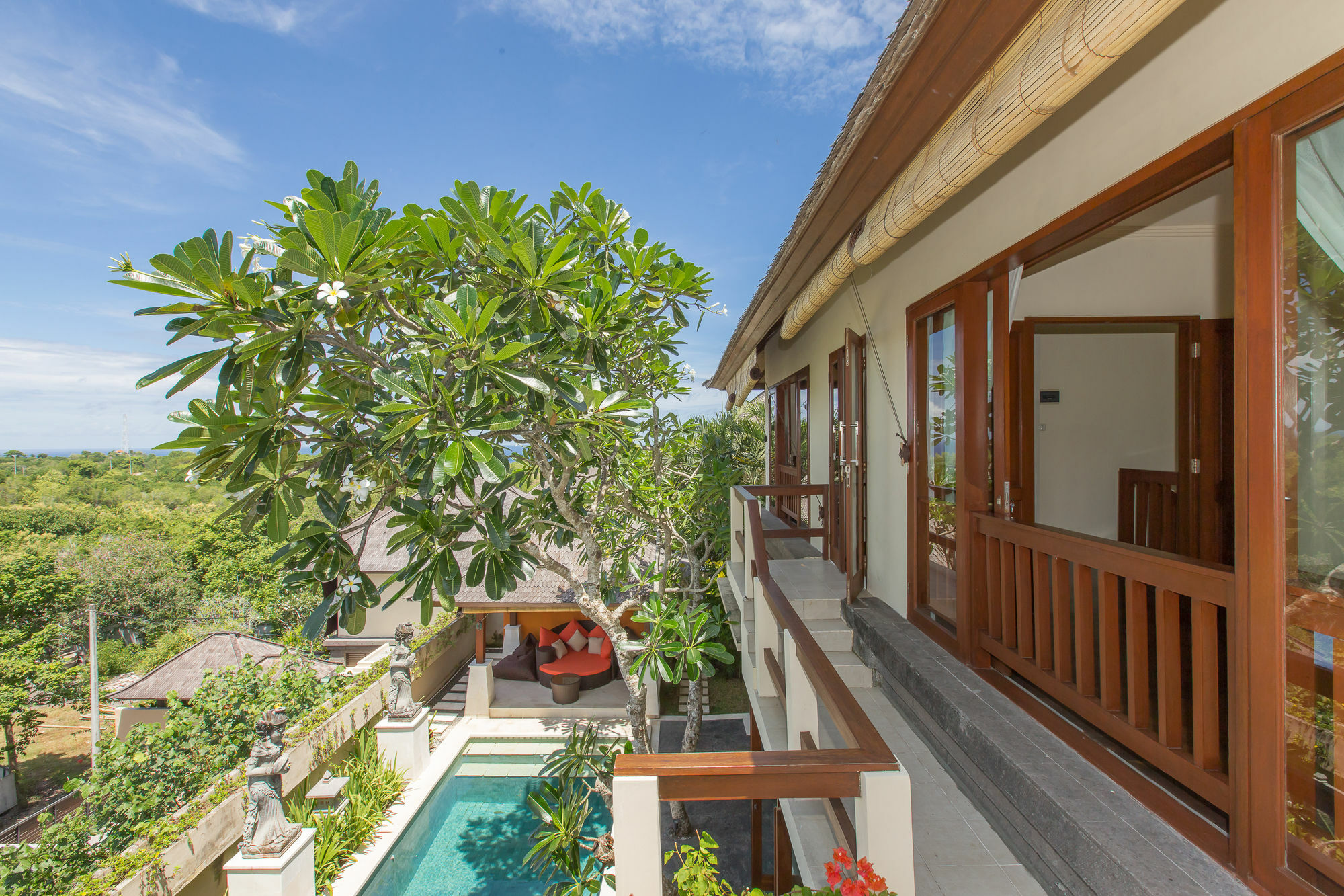 Lidwina By Nagisa Bali Villa