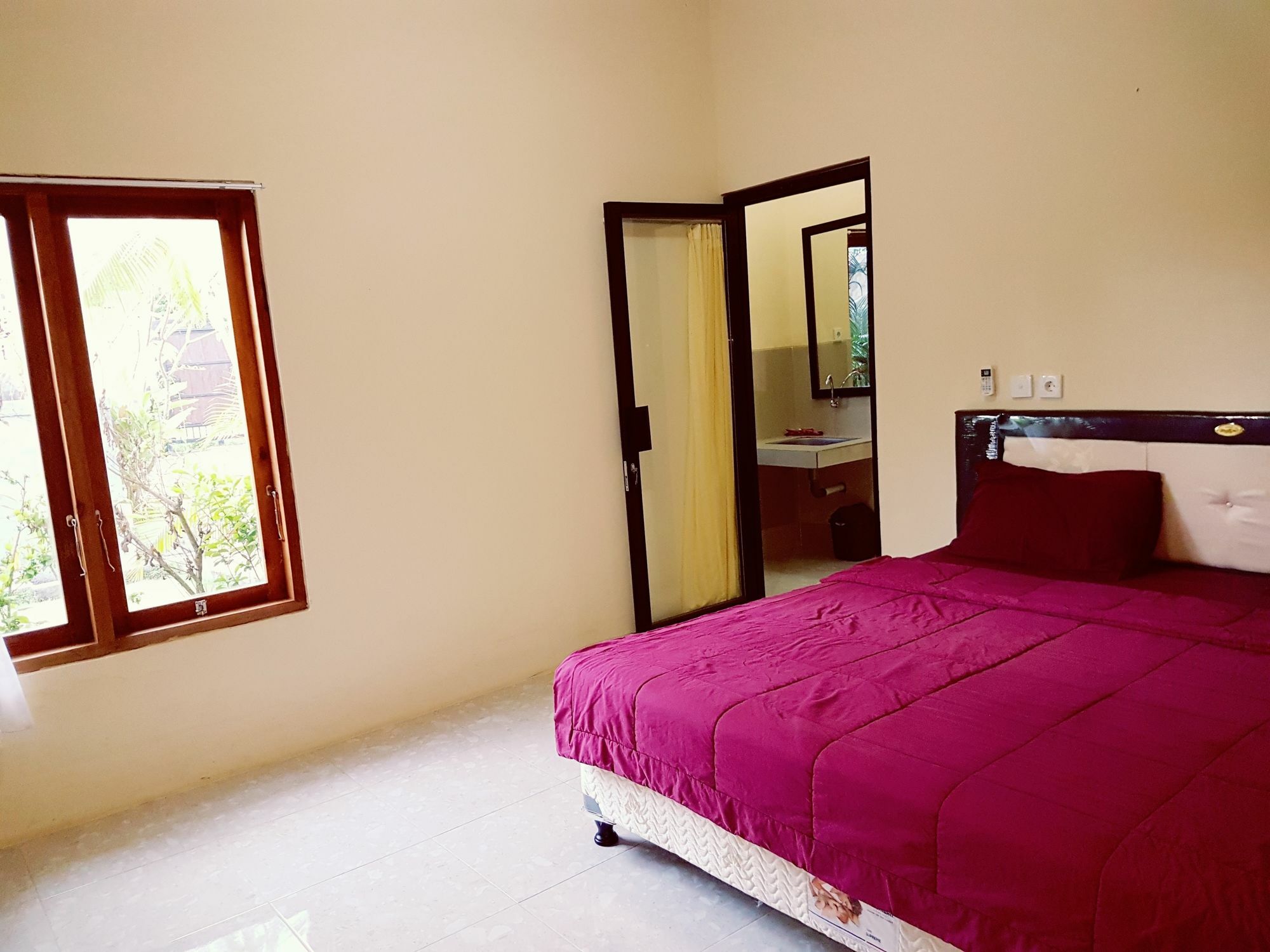 Pandawa Beach Homestay Uluwatu (Bali)