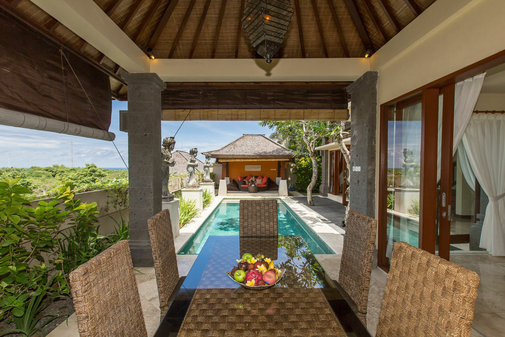 Villa Lidwina By Nagisa Bali