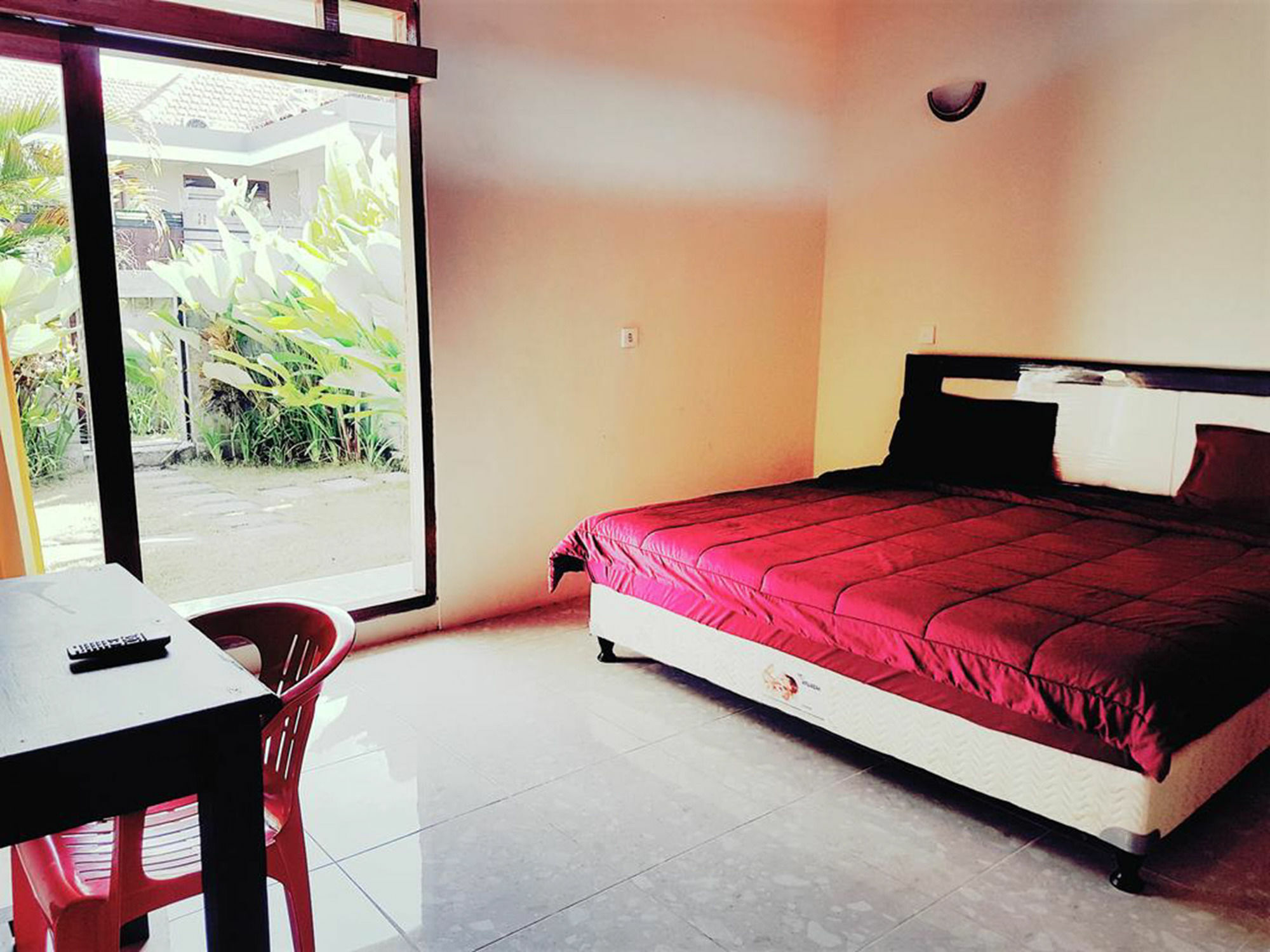 Pandawa Beach Homestay Homestay