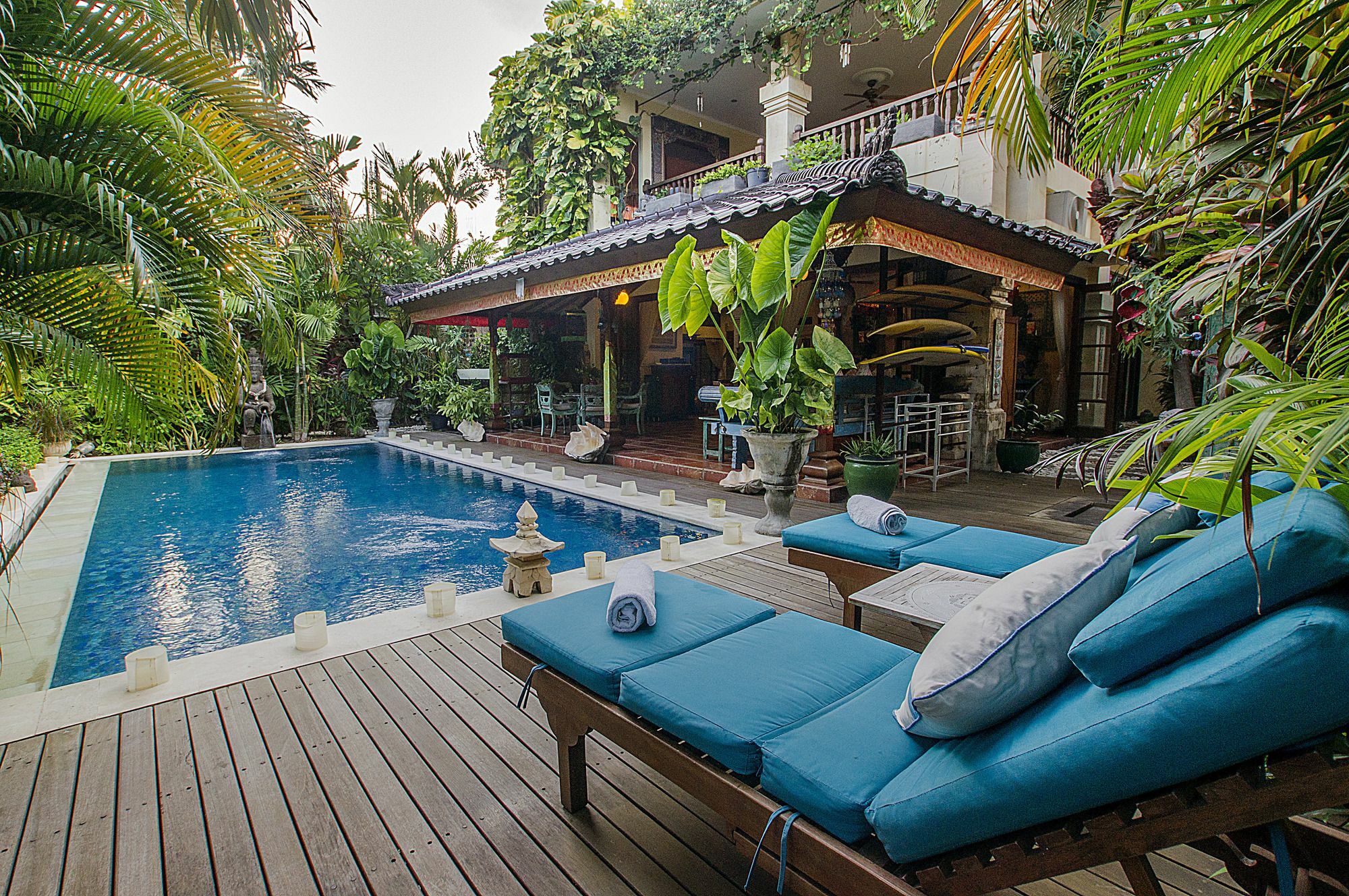 Villa Kaja By Nagisa Bali