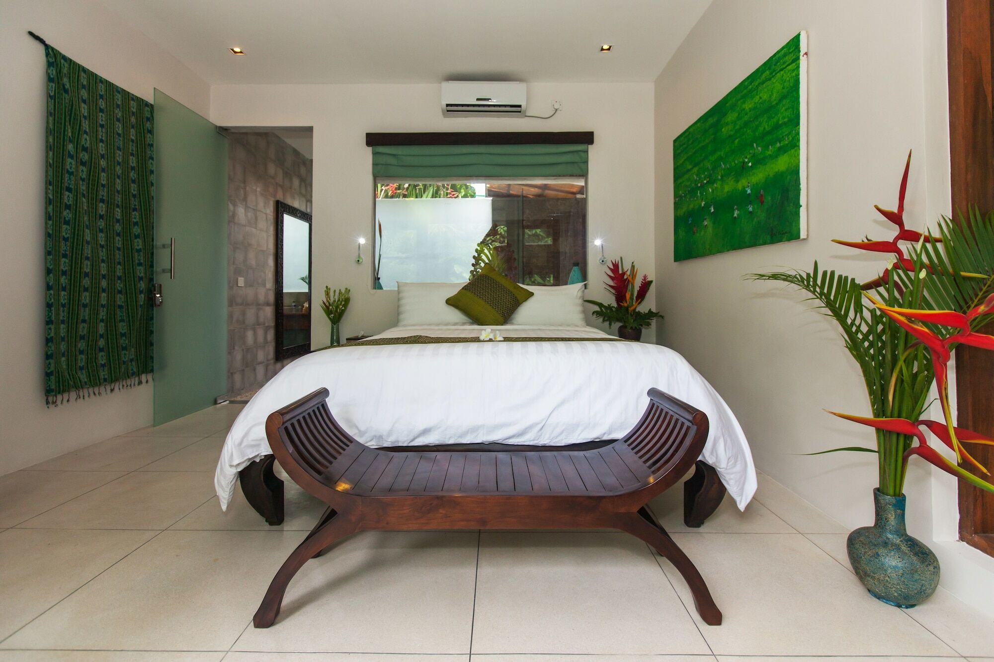 Liang By Nagisa Bali Villa
