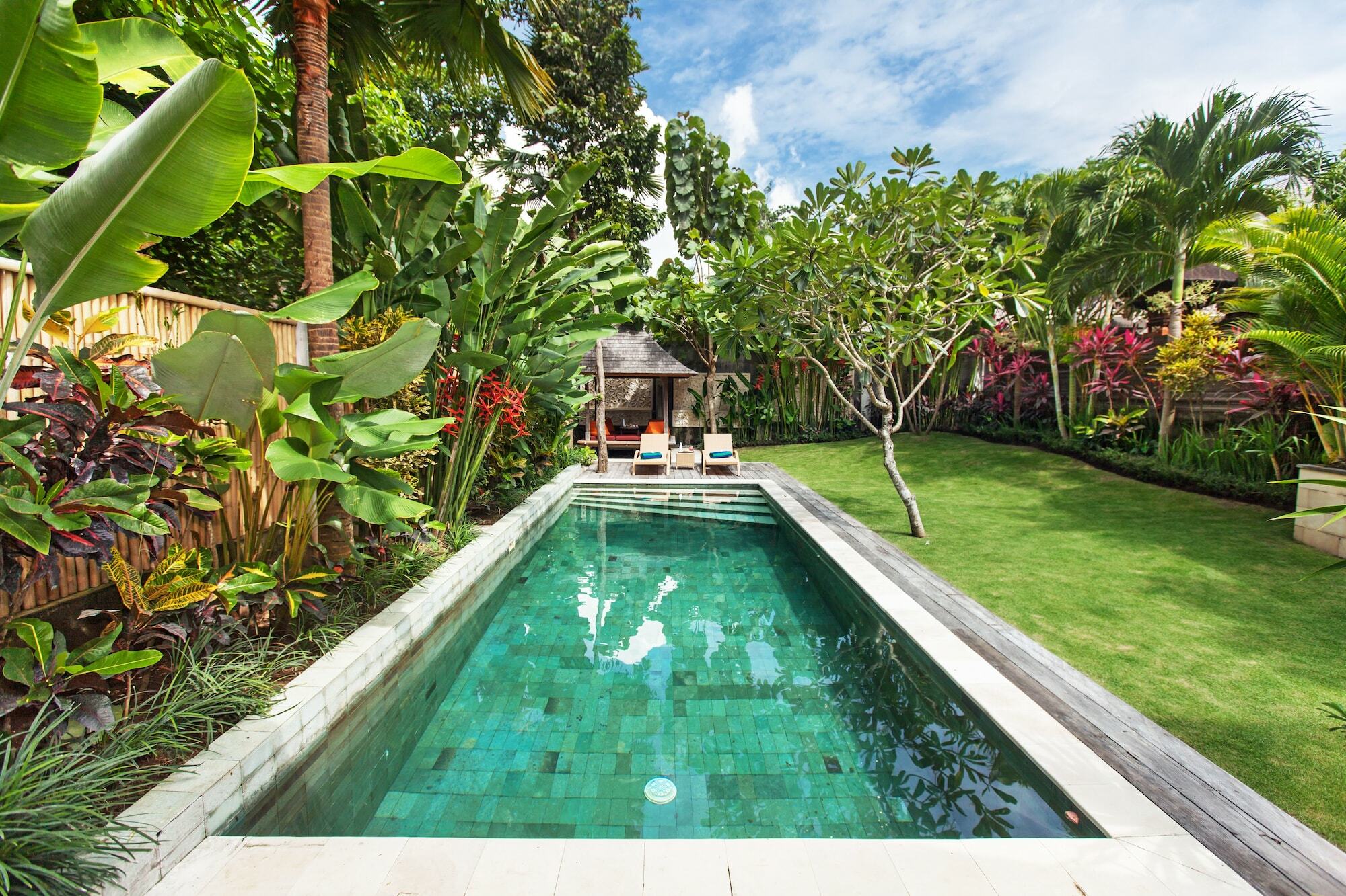 Villa Liang By Nagisa Bali Seminyak (Bali)