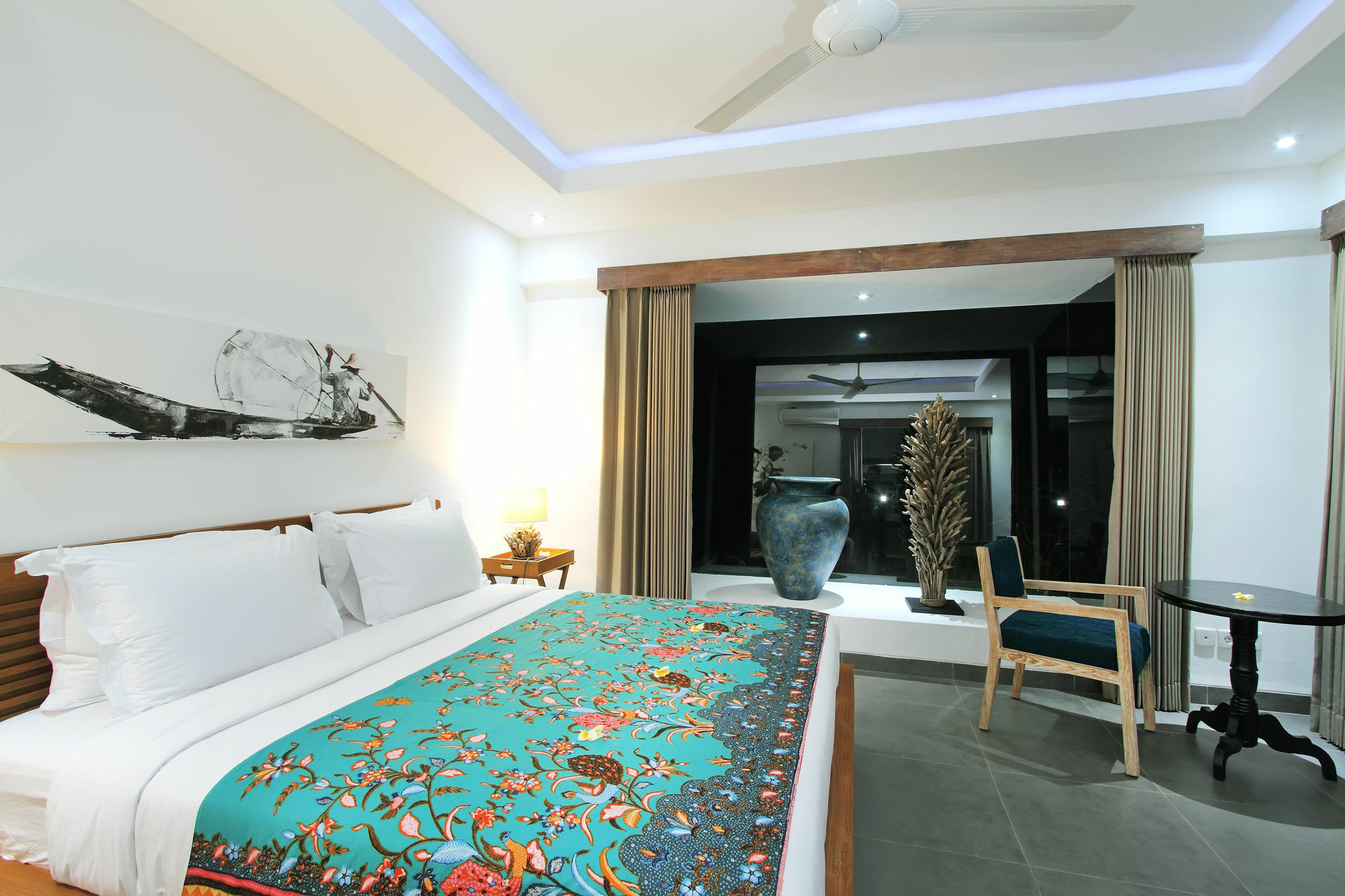 Villa Alopa Seminyak (Bali)