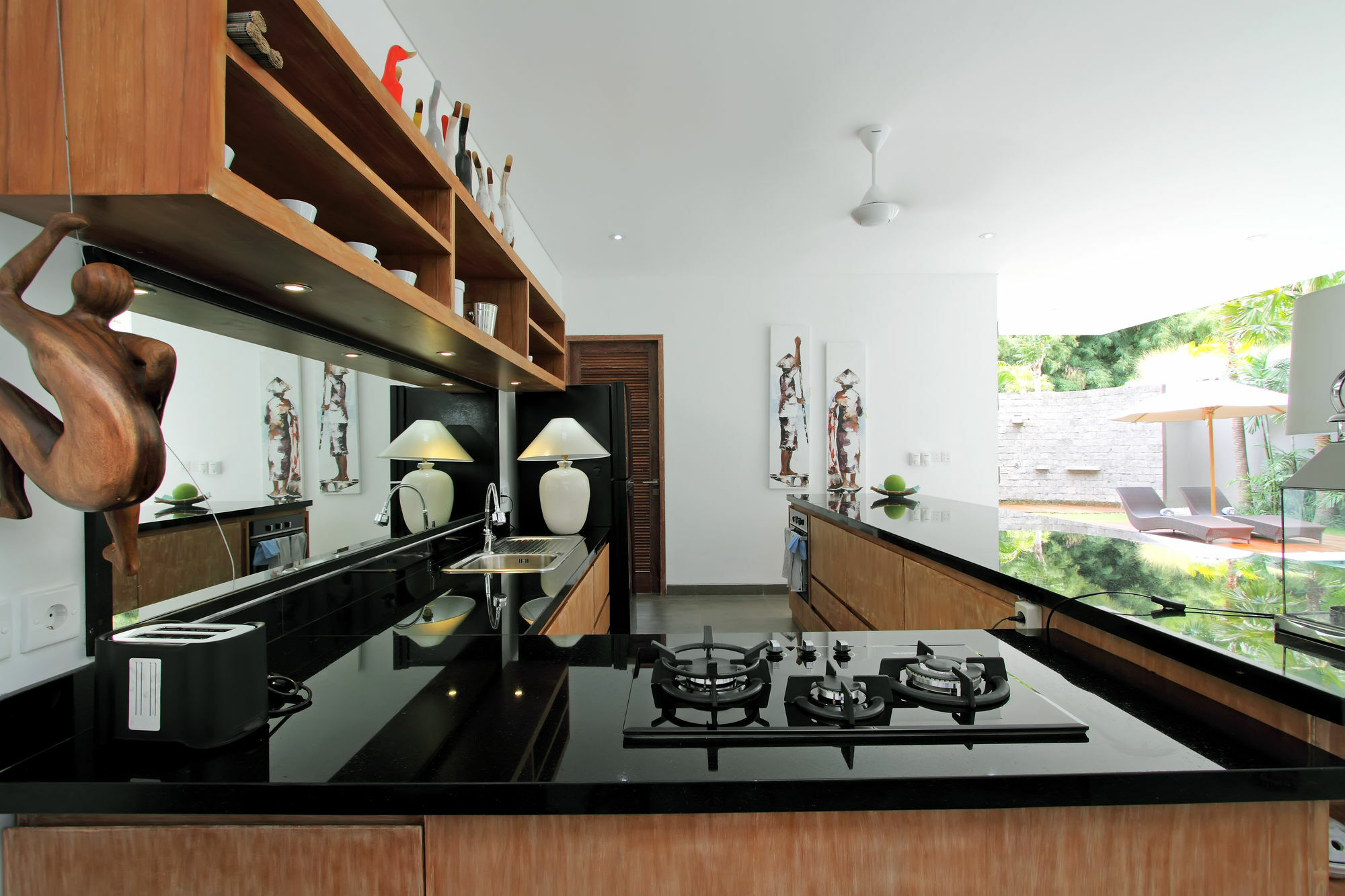 Villa Alopa *