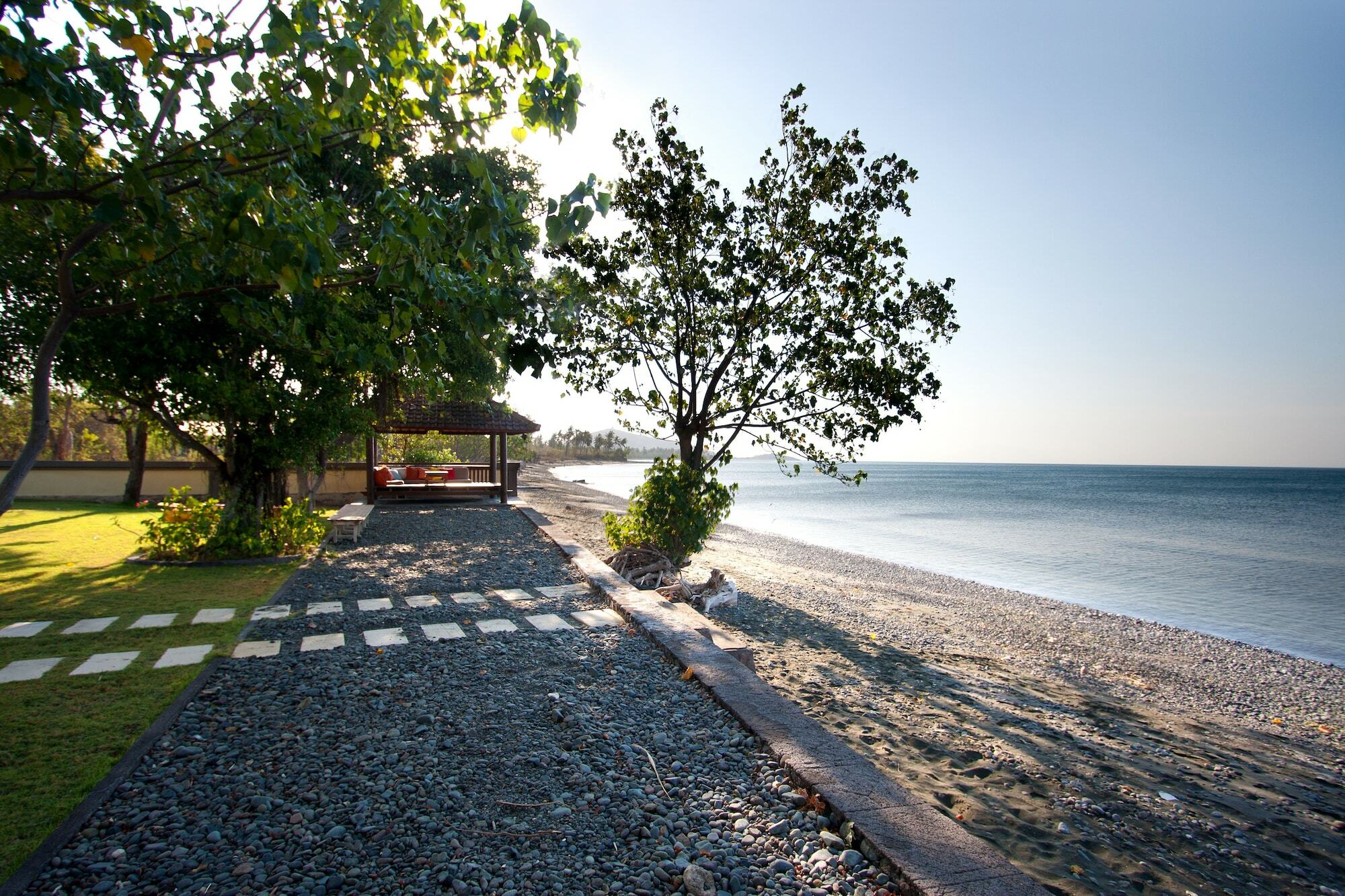 Wilali Villa *