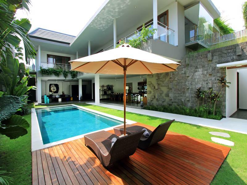 Villa Alopa Seminyak (Bali)