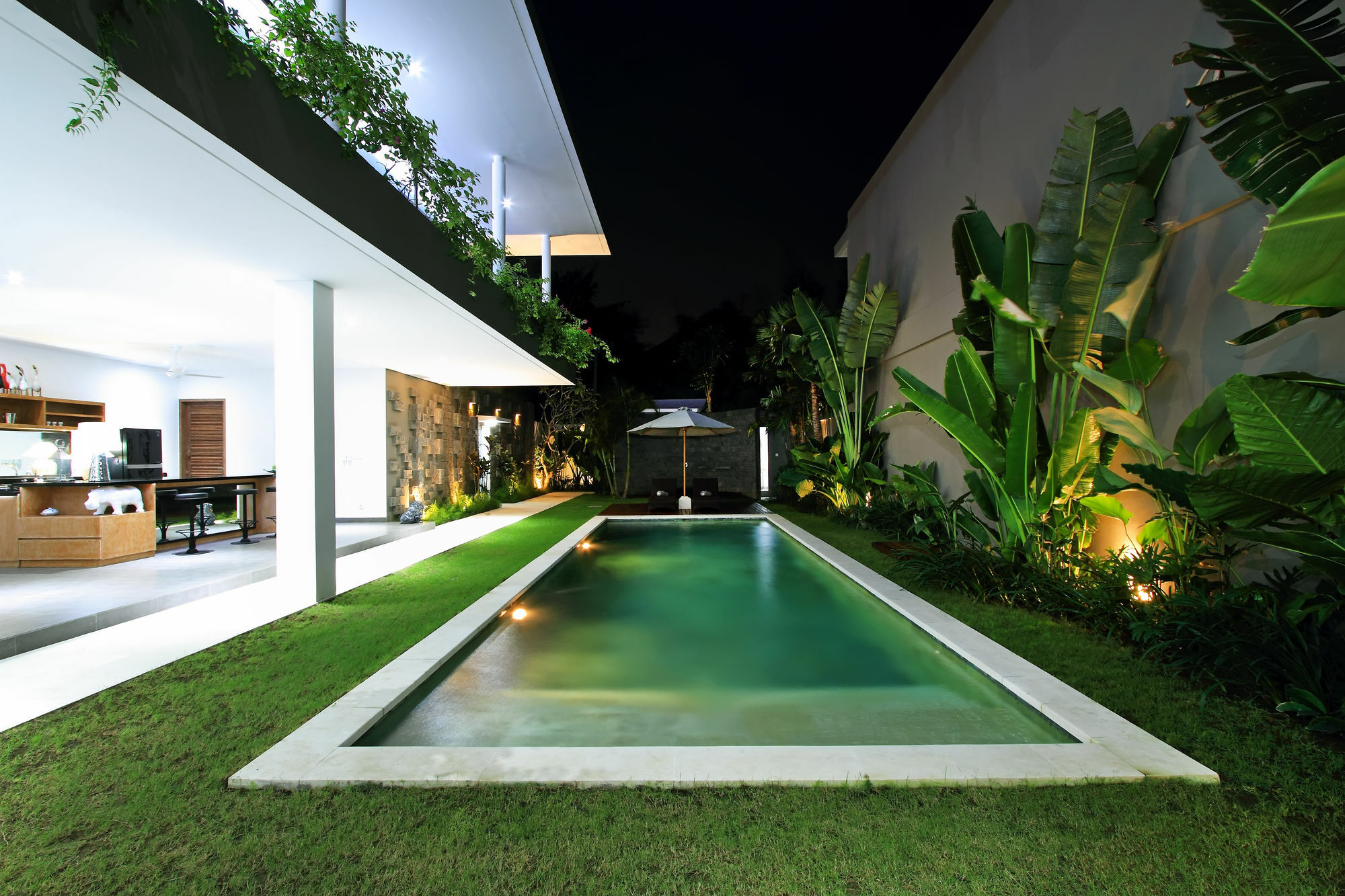Villa Alopa Seminyak (Bali)