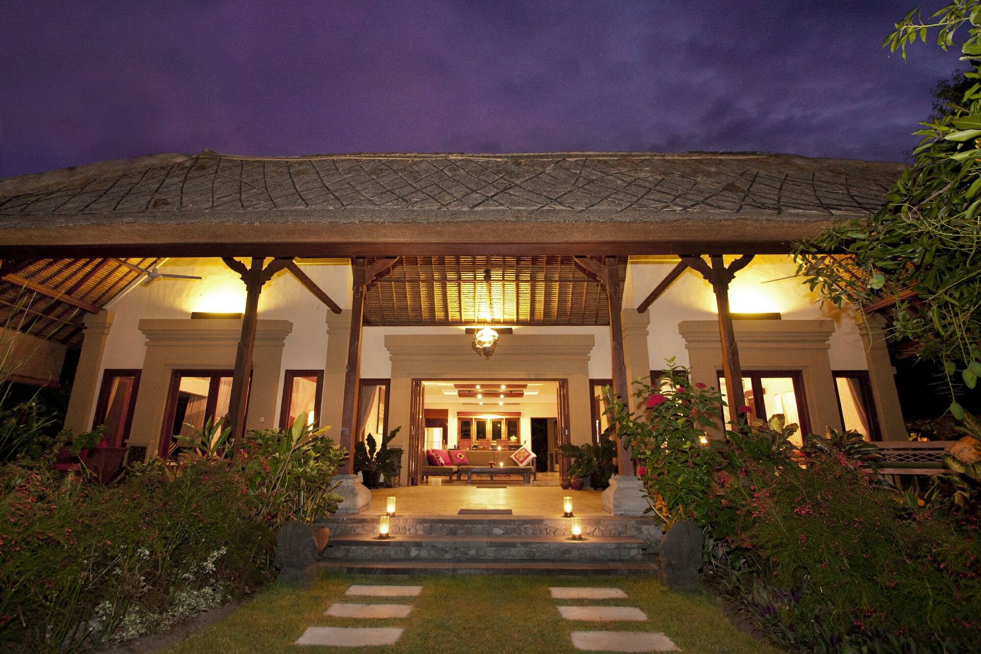 Wilali Villa