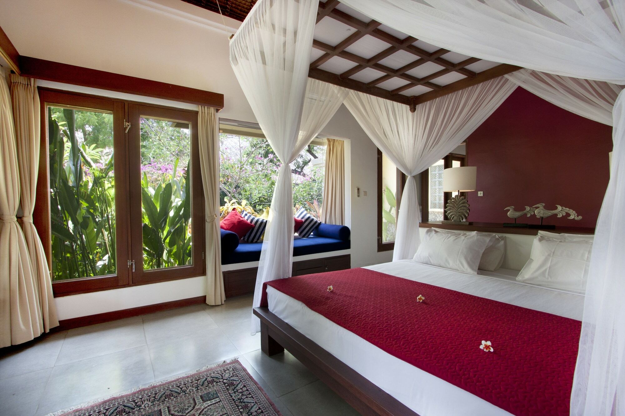 Wilali Villa Pemuteran (Bali)