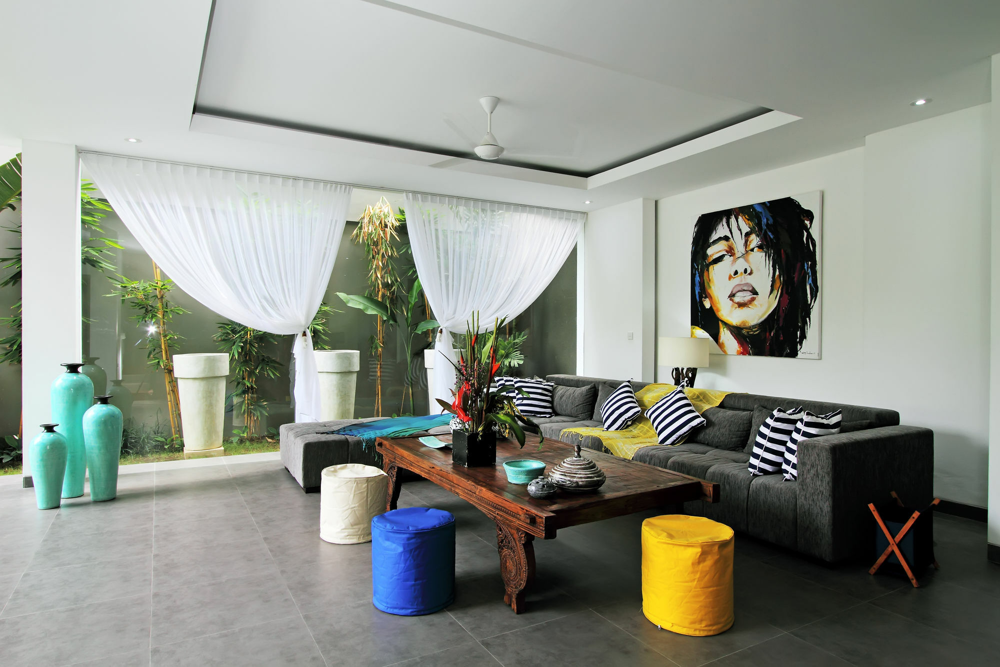 Villa Alopa Seminyak (Bali)