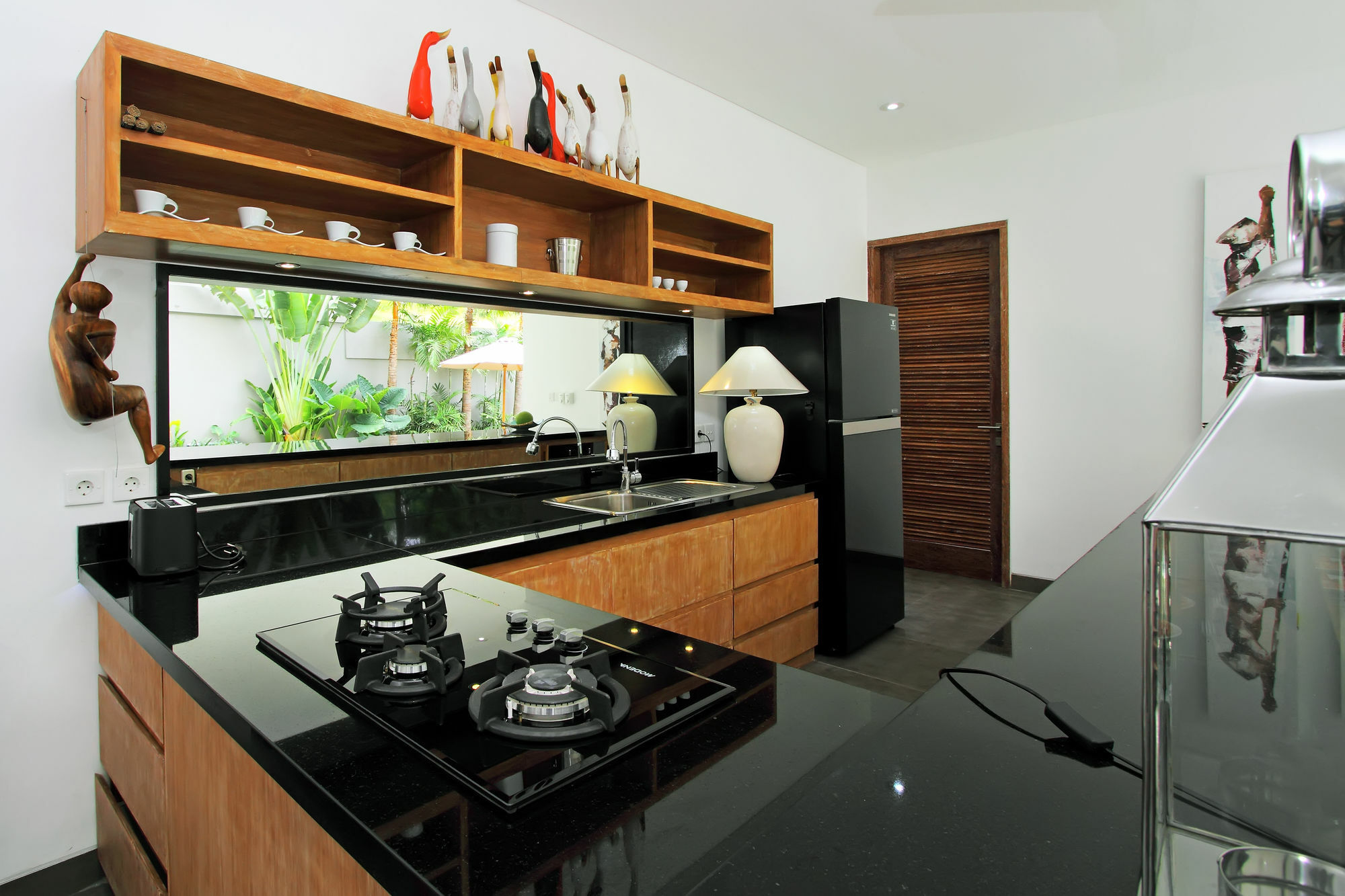 Villa Alopa Seminyak (Bali)