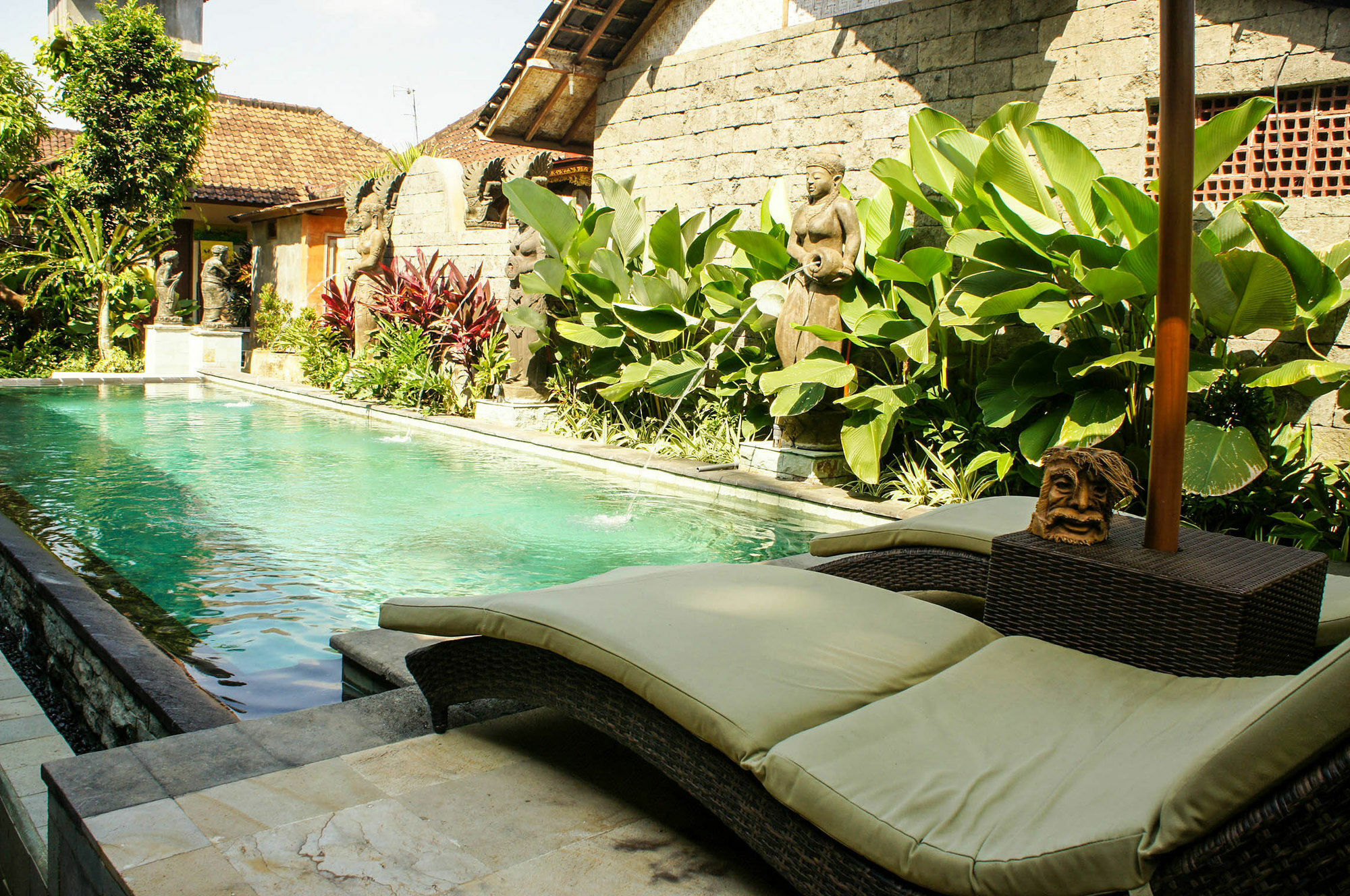 Bale Bali Guest house 3*