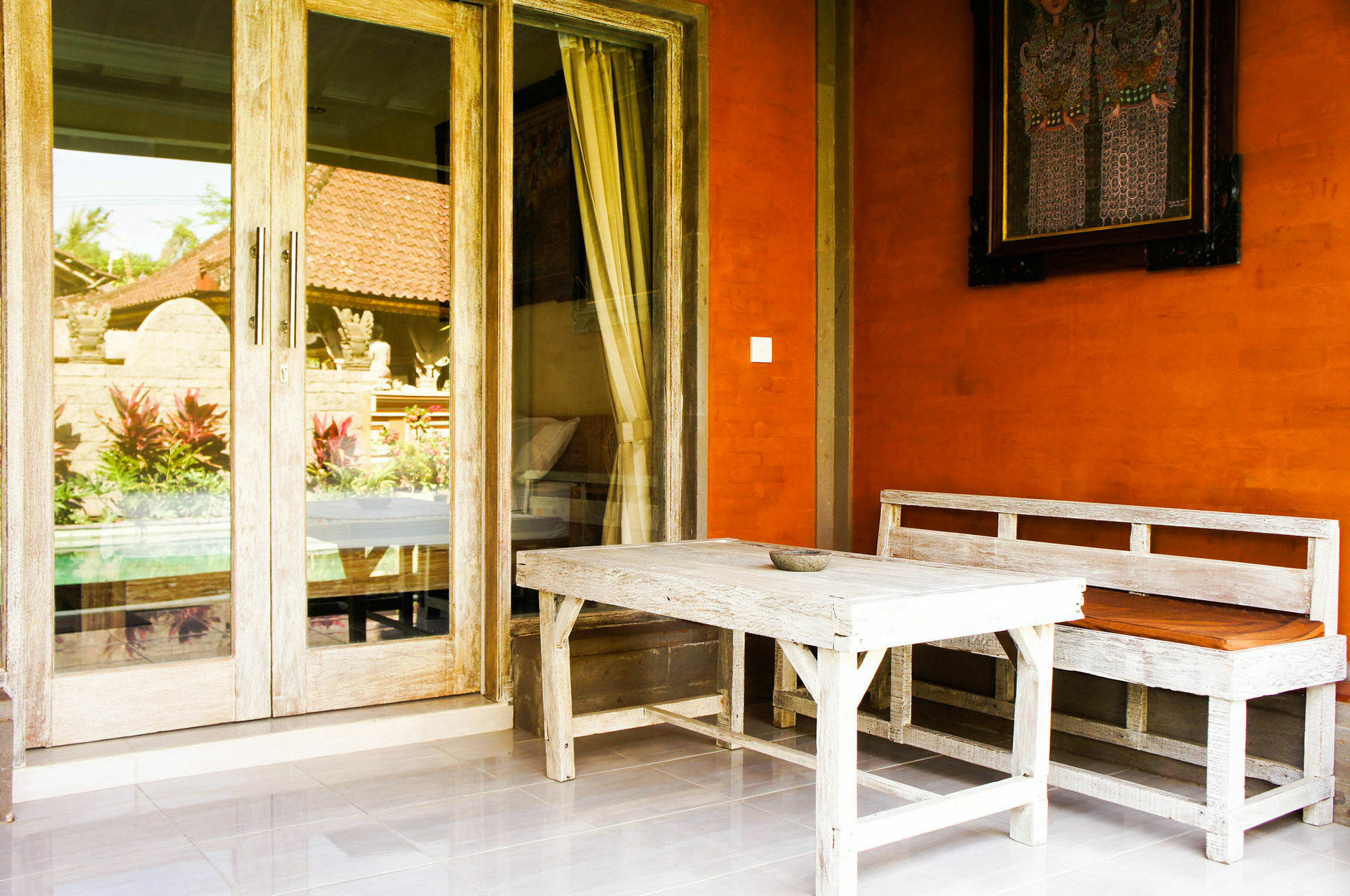Bale Bali Guest house