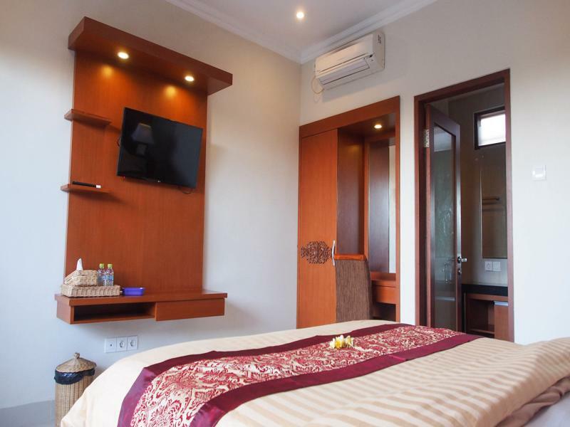 Lebak Nelayan 4* Canggu (Bali)