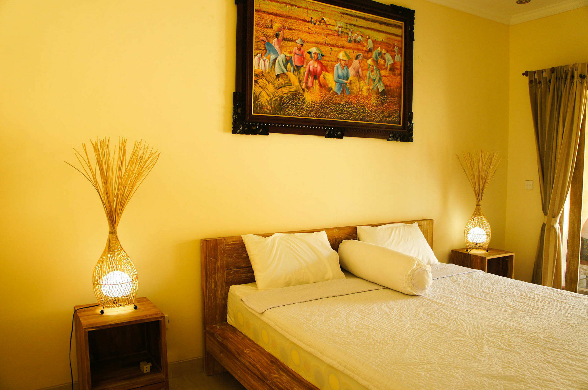 Bale Bali Guest house