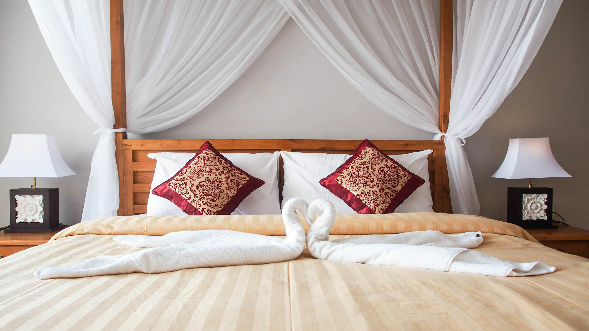 Lebak Nelayan Guest house 4*