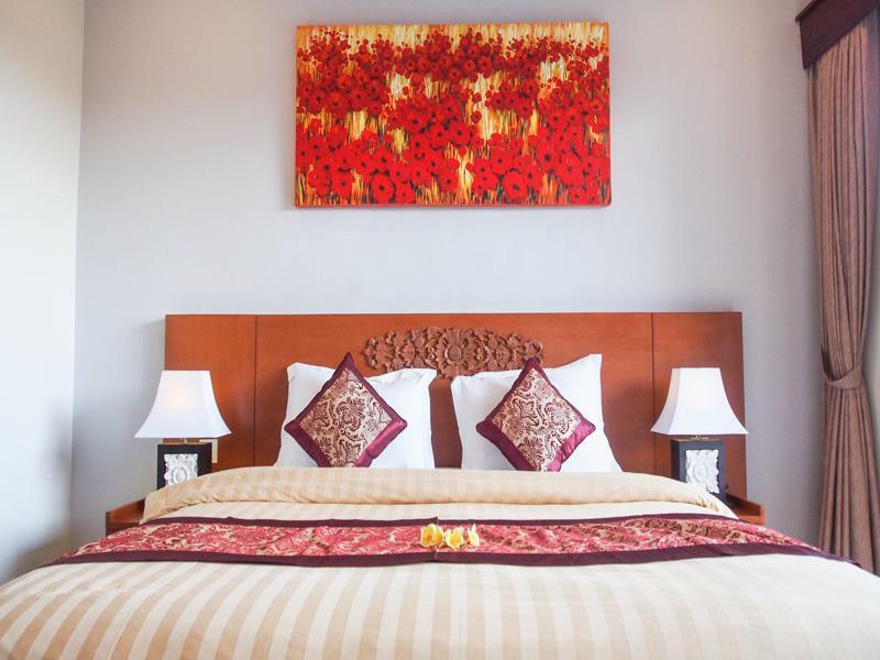 Lebak Nelayan Guest house