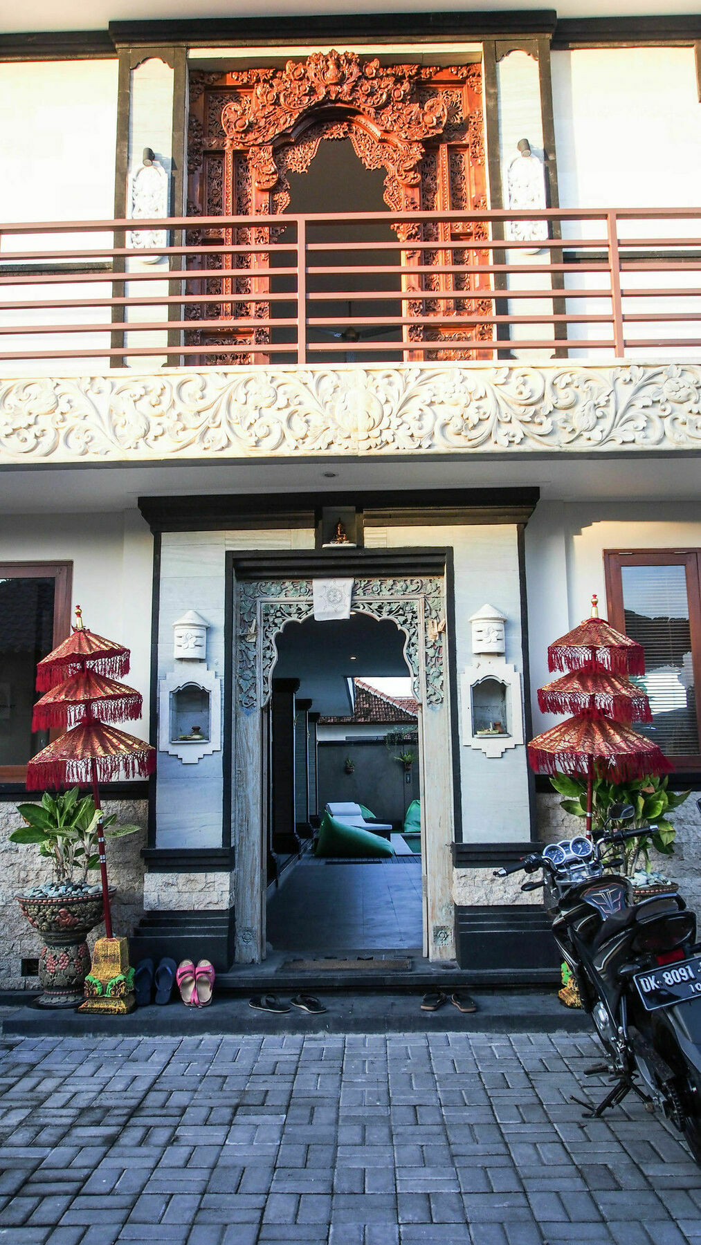 Lebak Nelayan 4* Canggu (Bali)