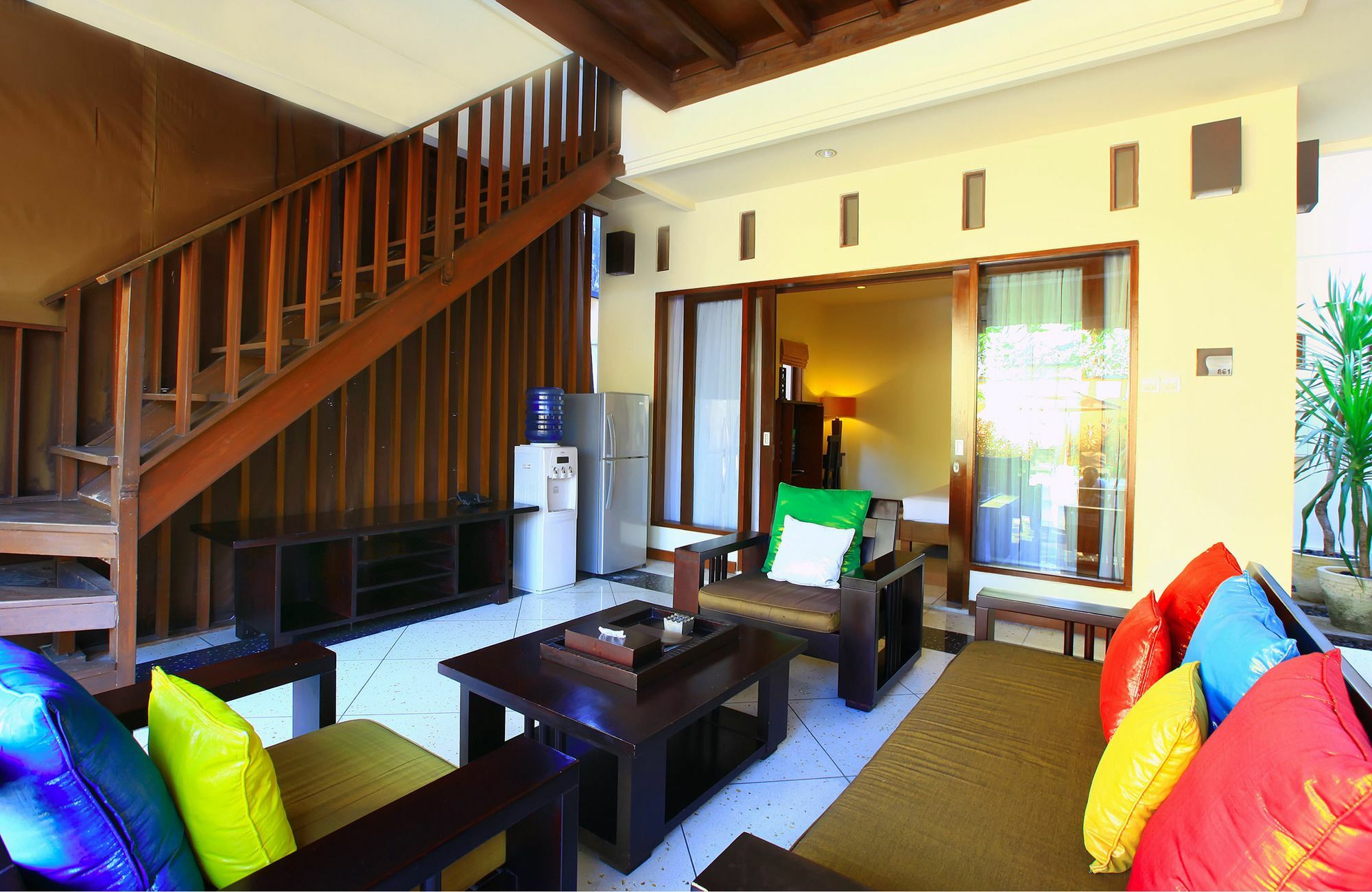 The Mutiara Boutique Jimbaran (Bali)