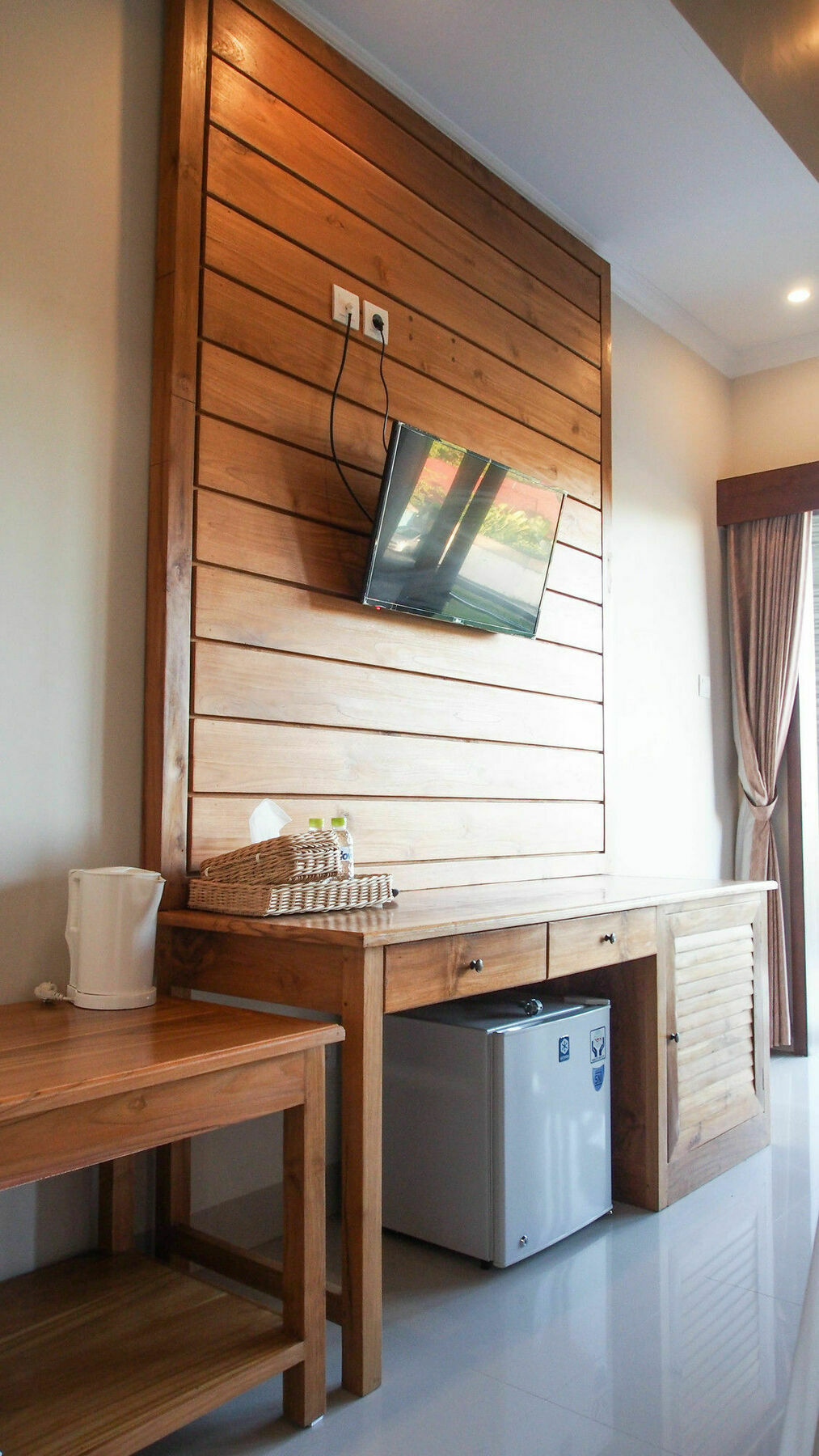 Lebak Nelayan 4* Canggu (Bali)