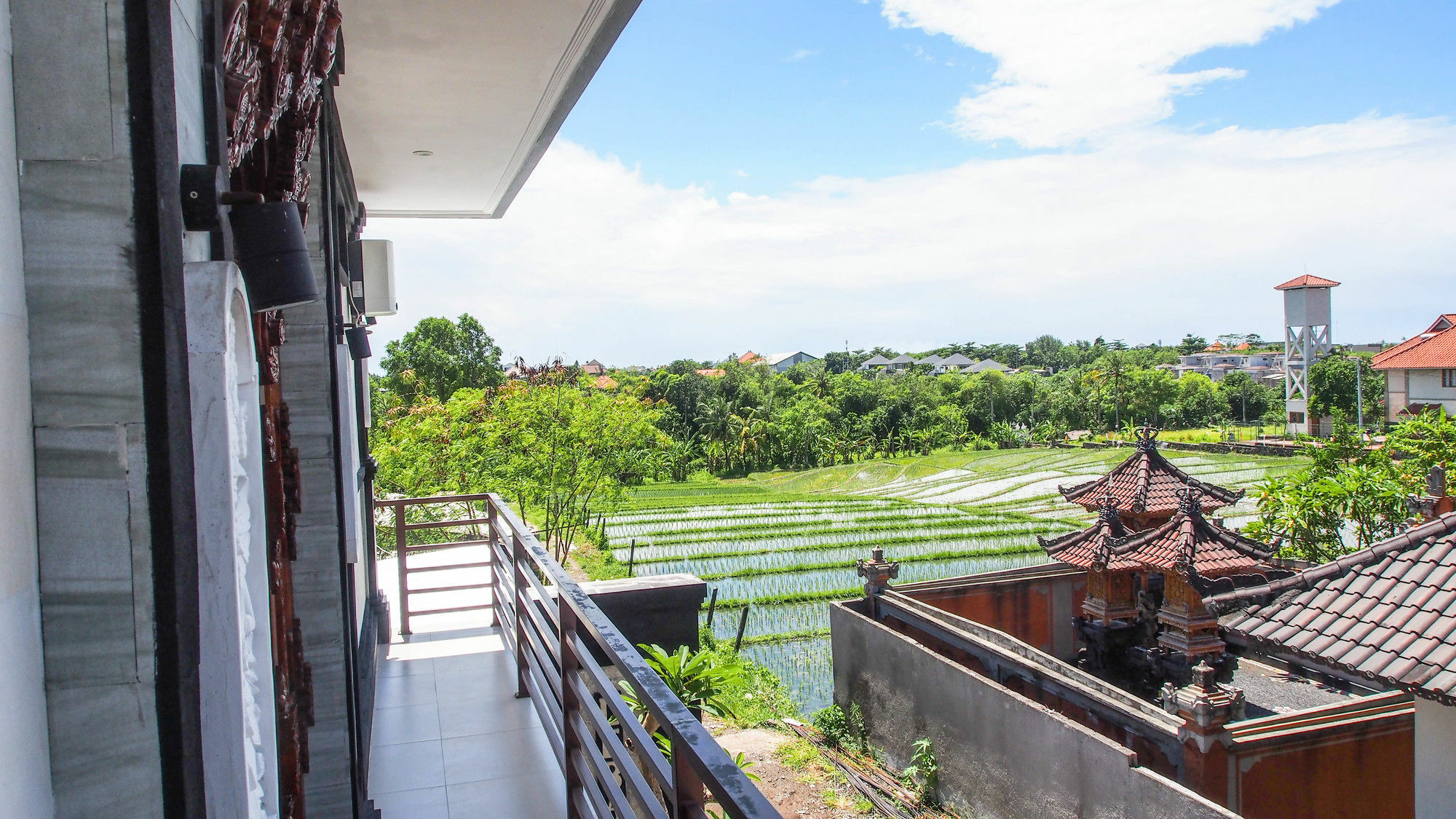 Lebak Nelayan 4* Canggu (Bali)