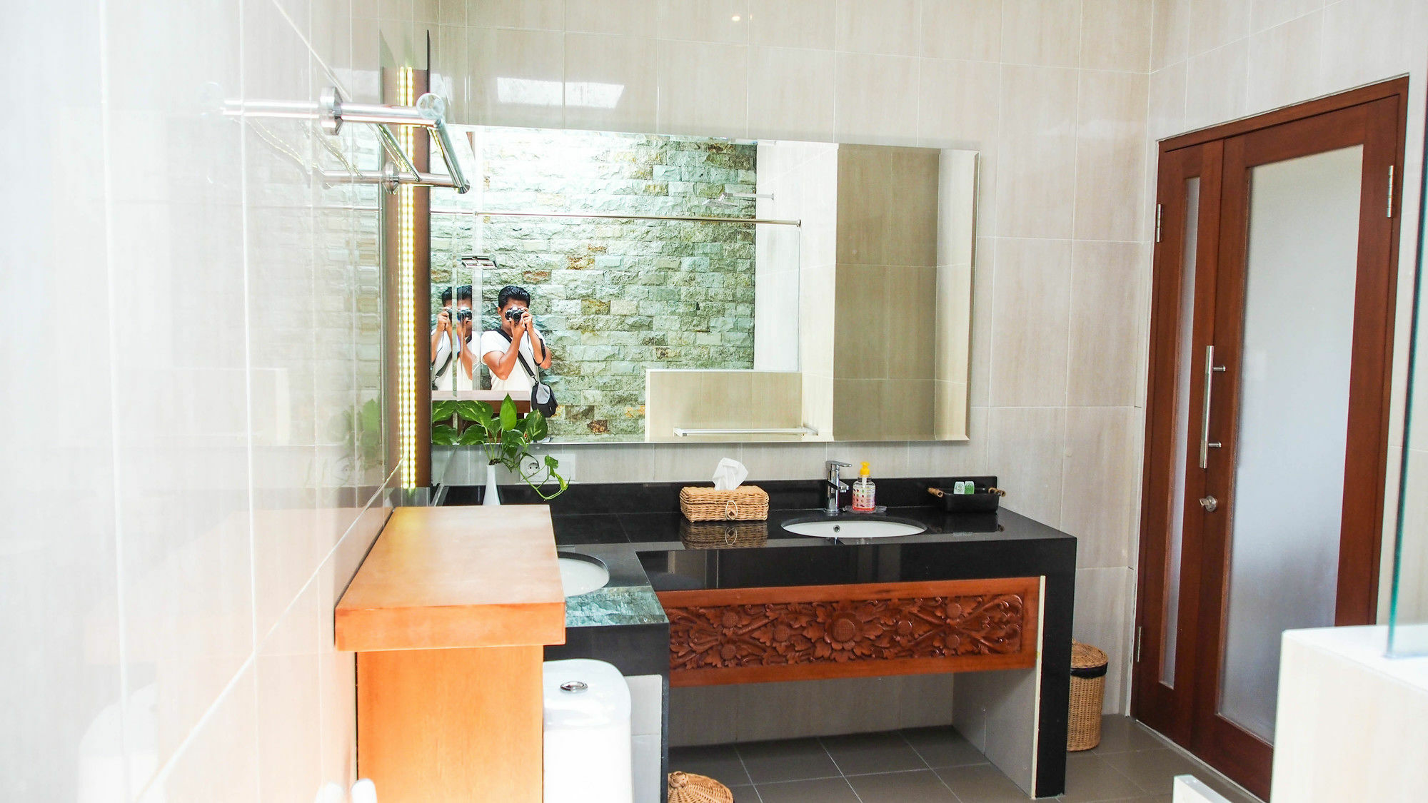Lebak Nelayan 4*