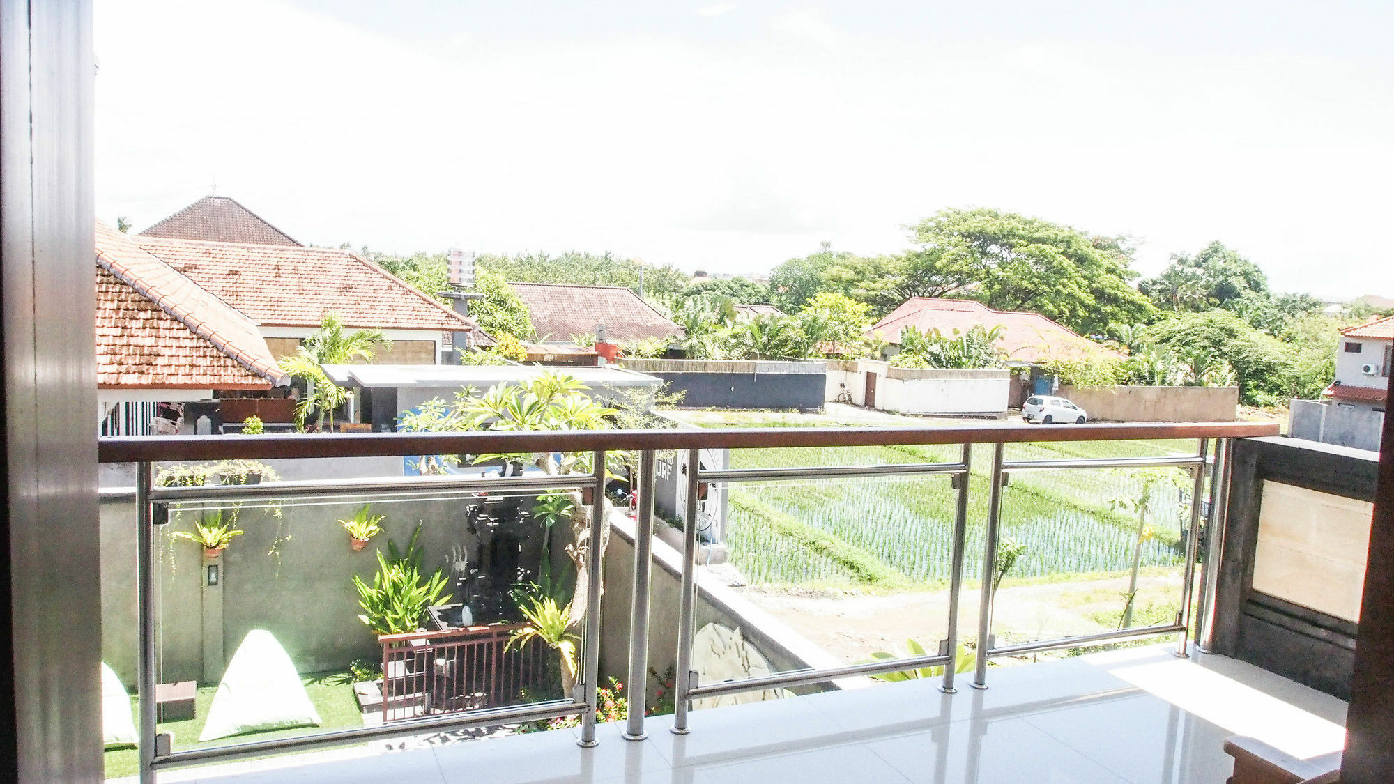 Lebak Nelayan Guest house 4*