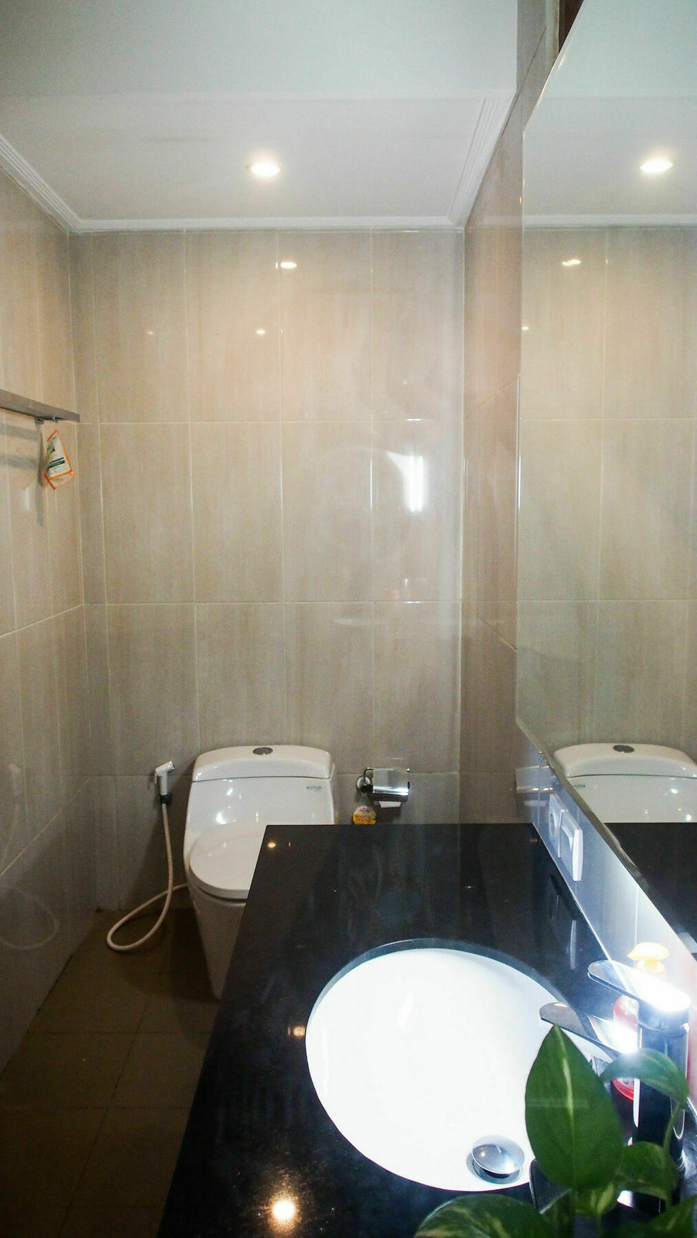 Guest house Lebak Nelayan