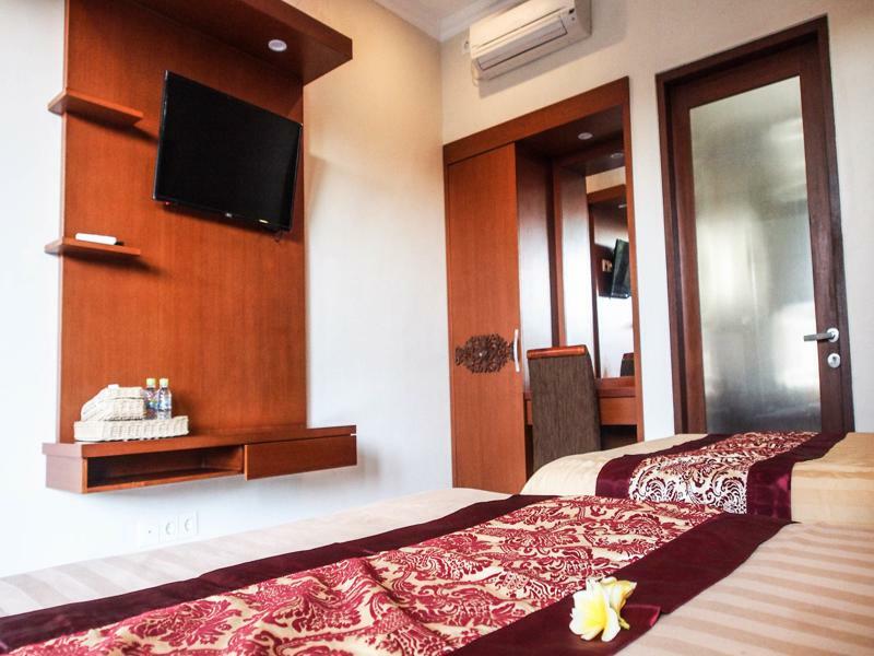 Lebak Nelayan 4*