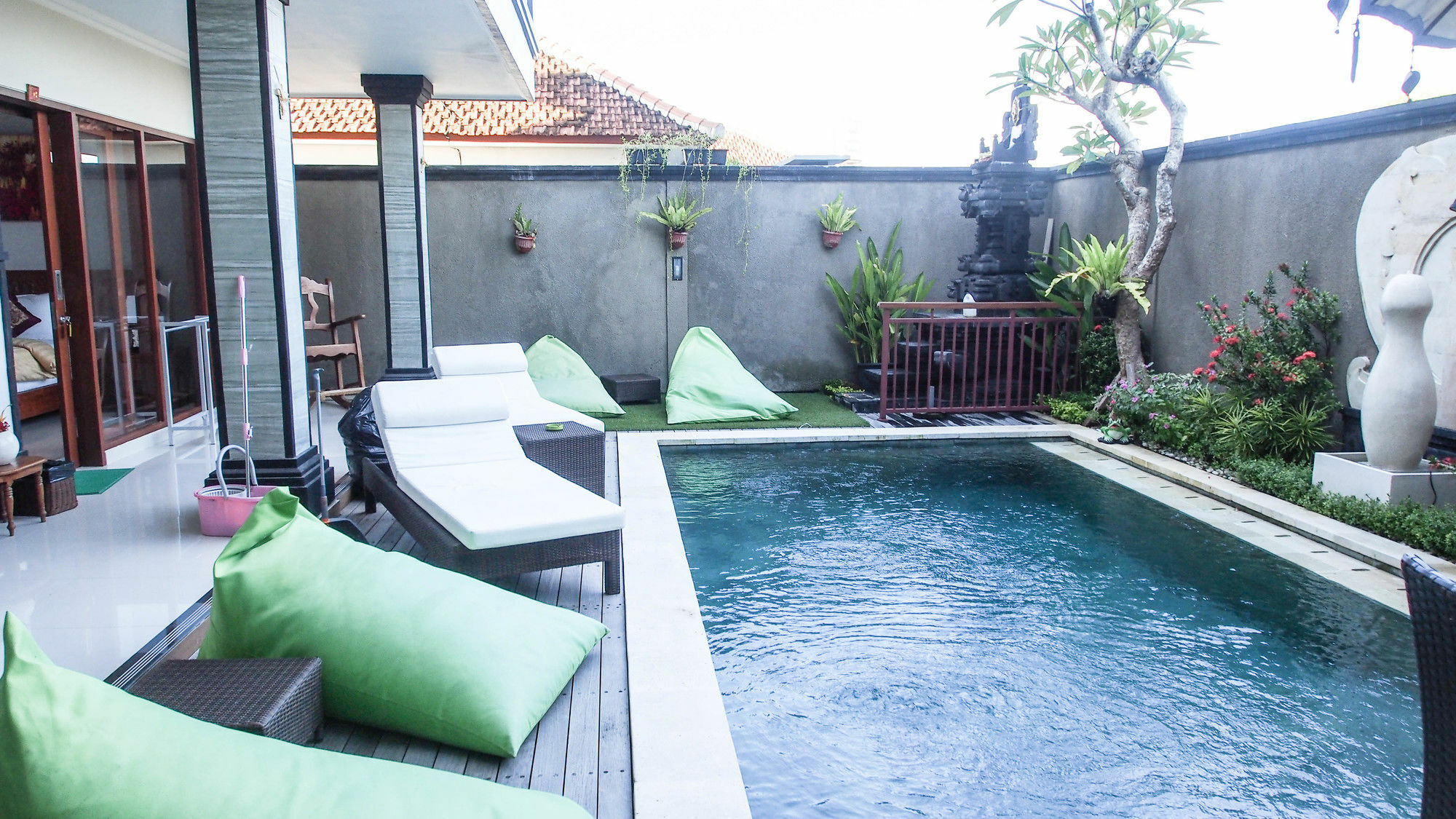 Lebak Nelayan 4*