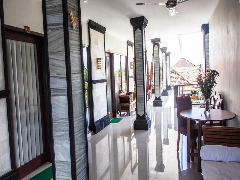 Lebak Nelayan 4*