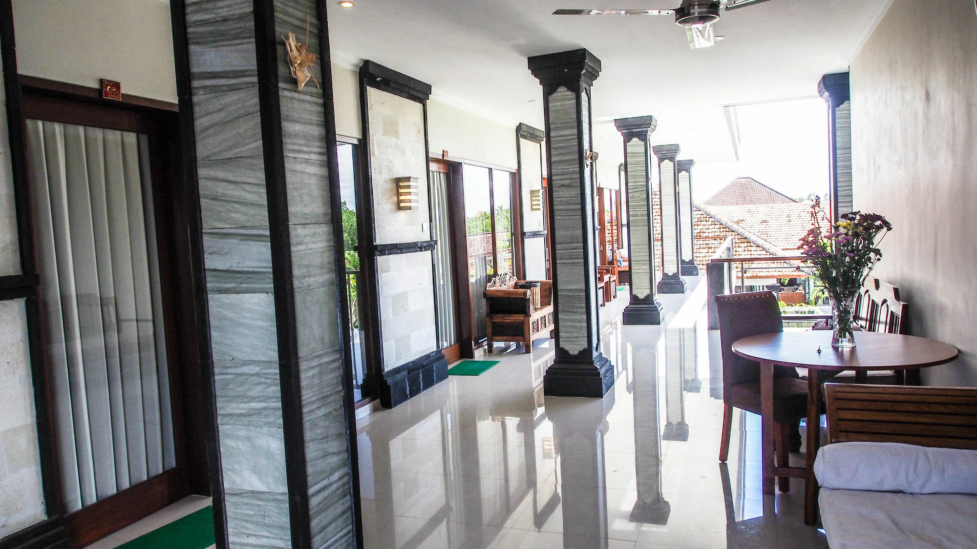 Lebak Nelayan 4*
