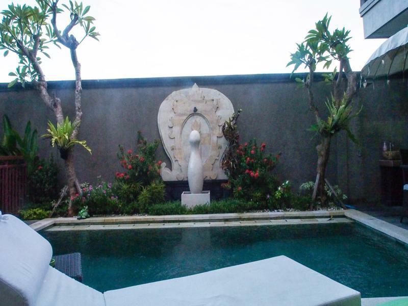 Lebak Nelayan 4*